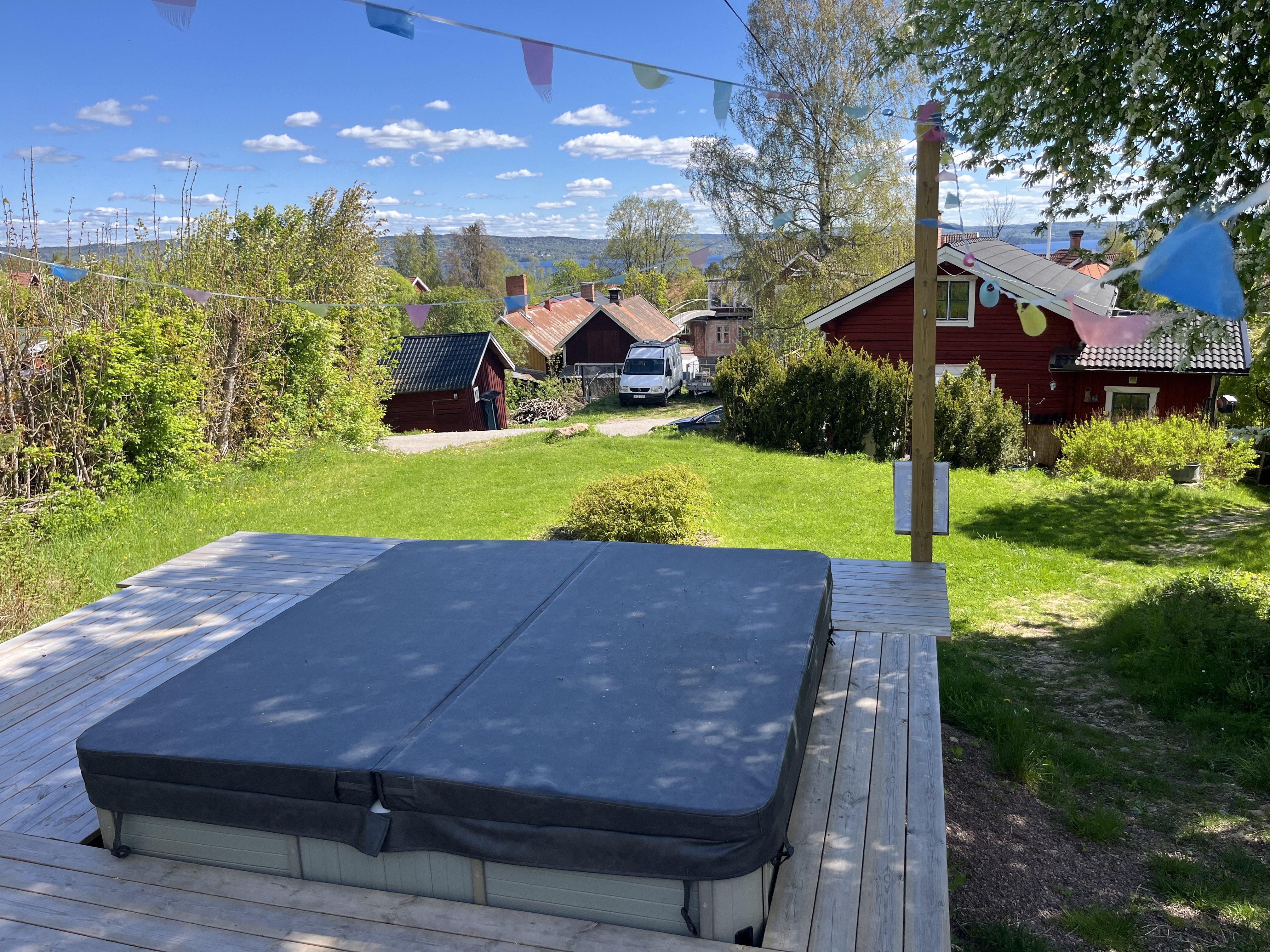 Hus – Vikarbyn, Gärdet - Bild 5