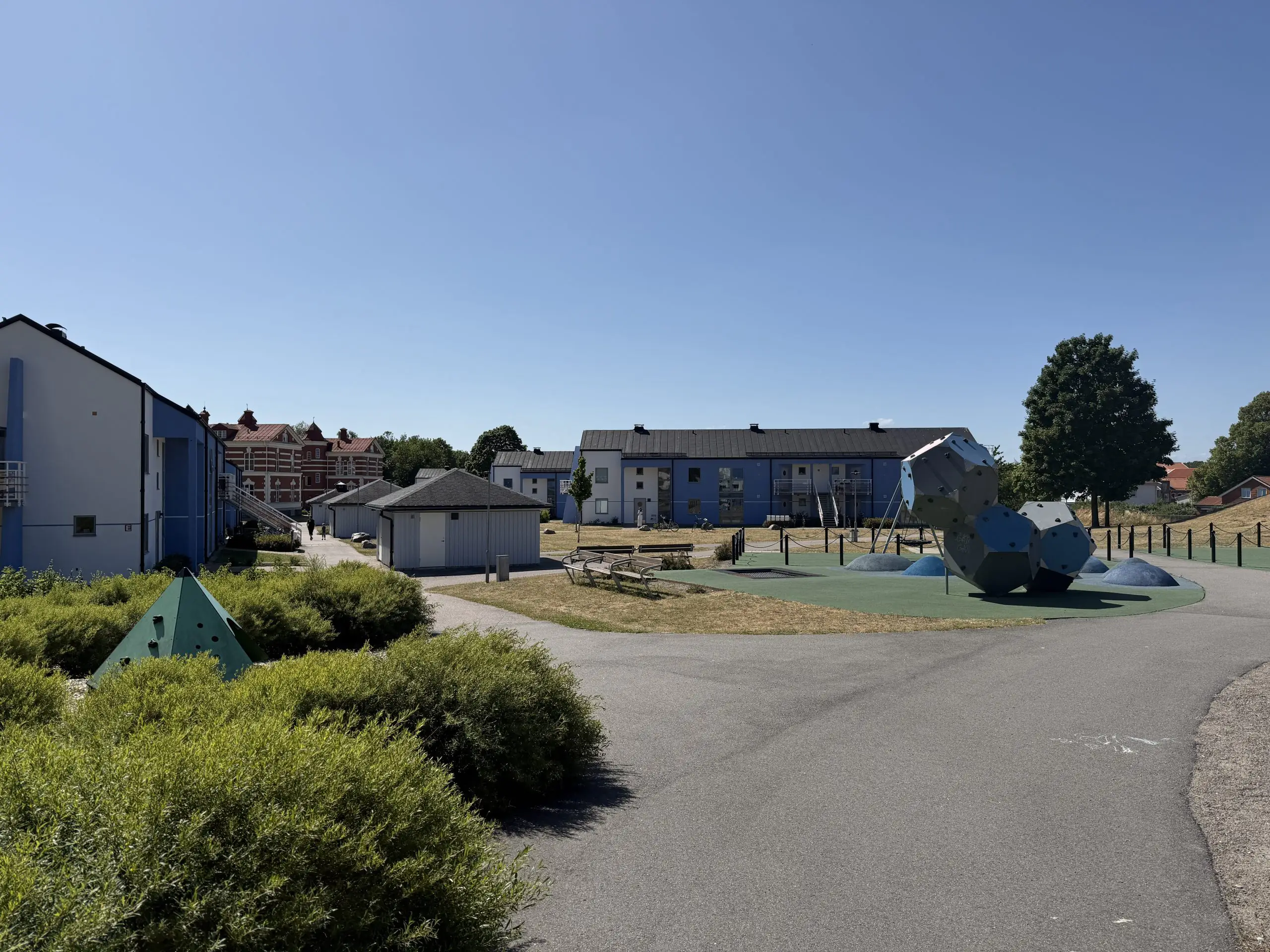 Ståthållaregatan