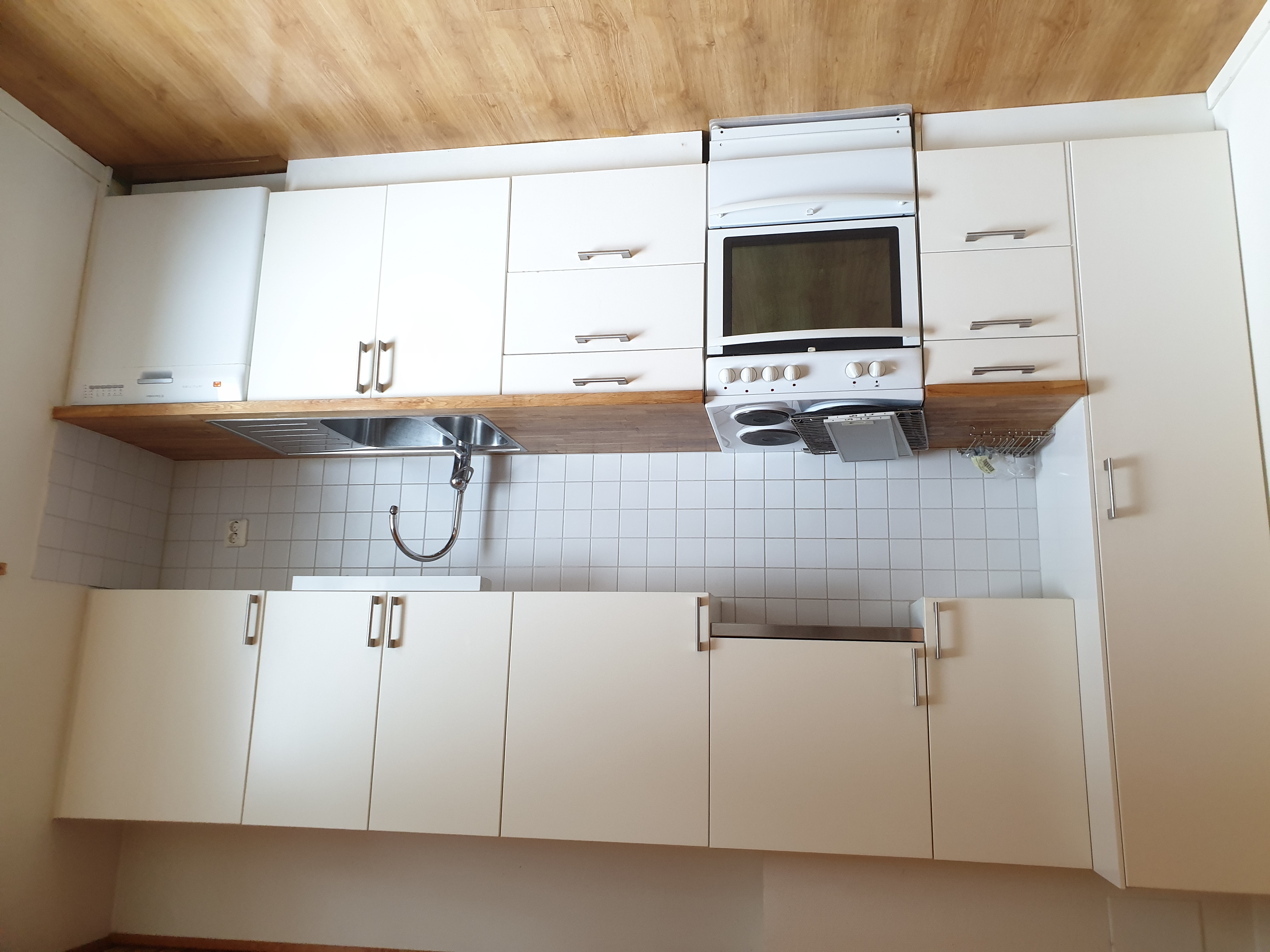 Apartment in Eslöv, Trollsjöområdet, Skåne län - Bild 3