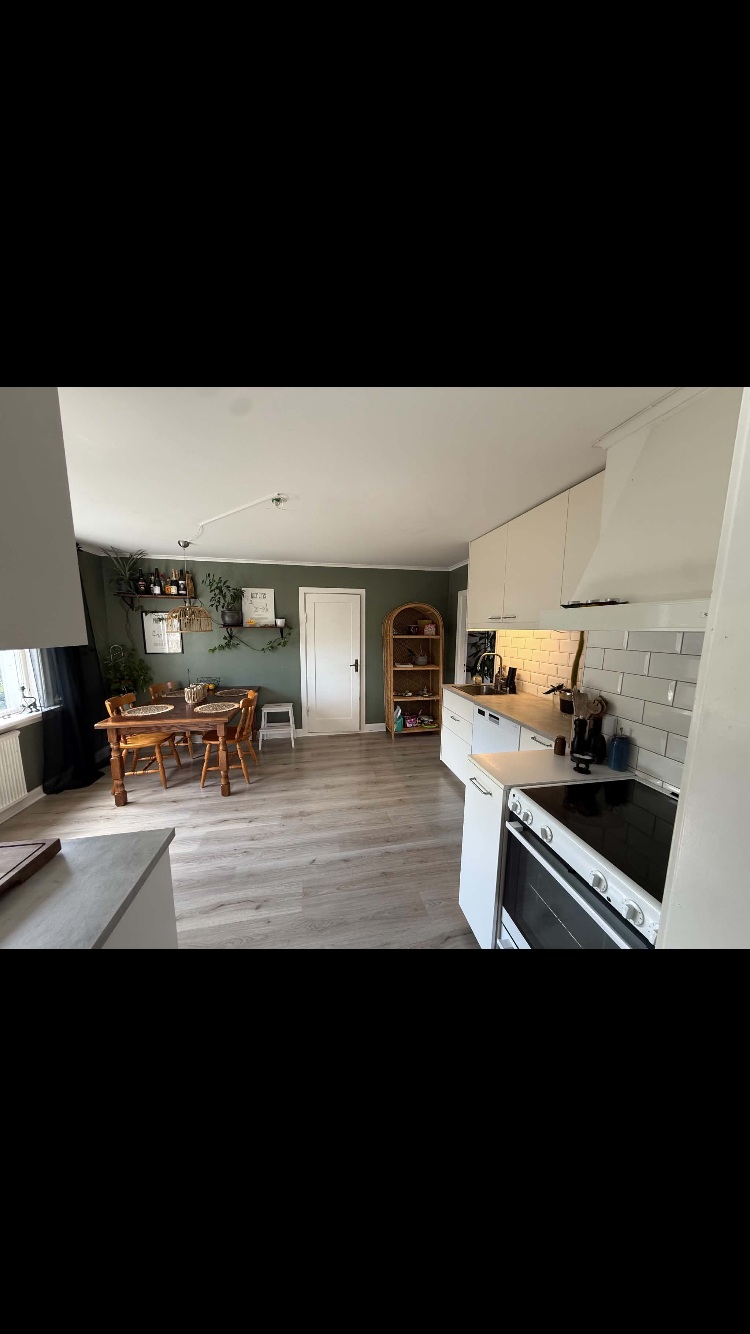 Lägenhet – Motala, Laxhagen, Centrum - Bild 3