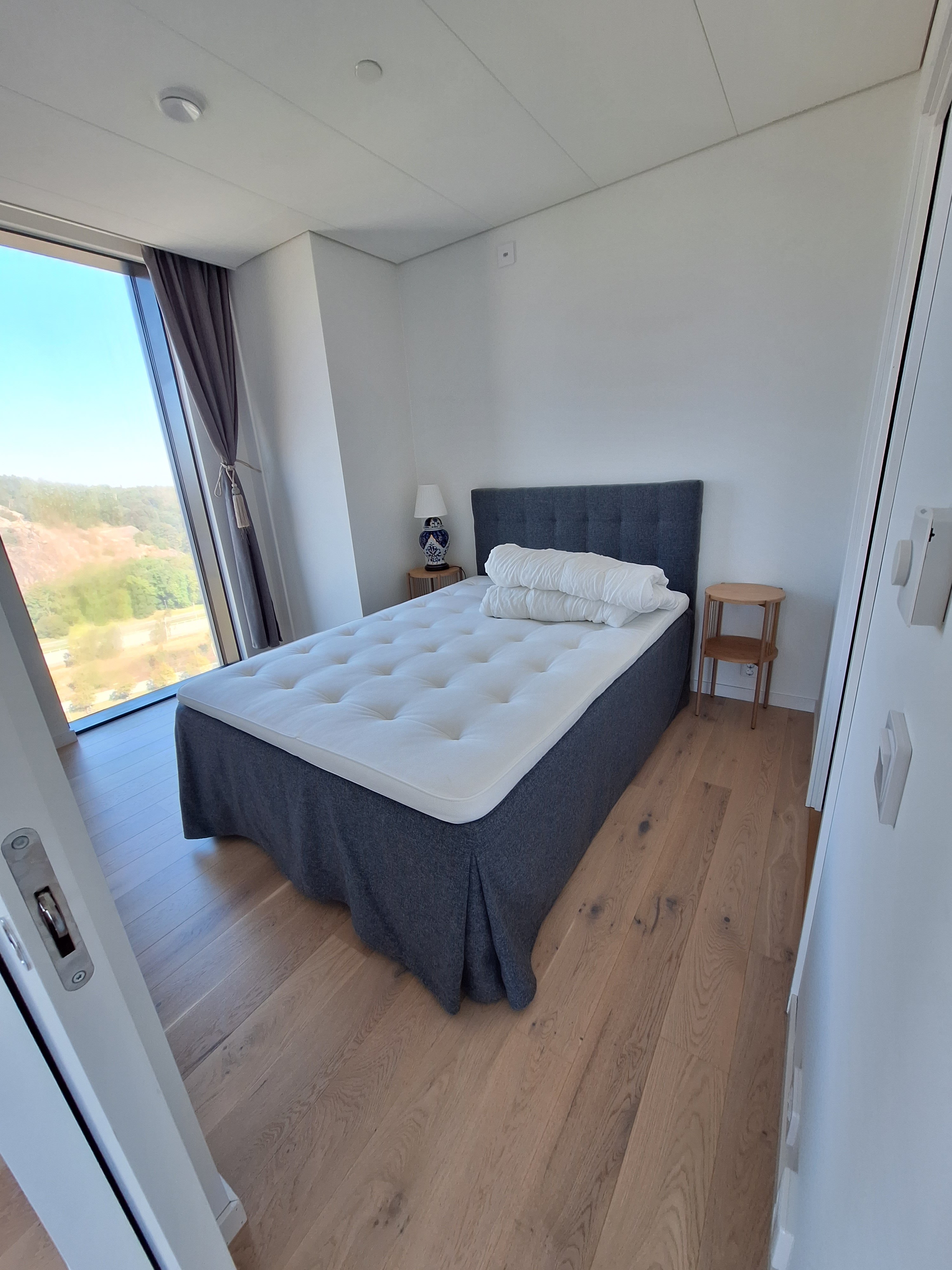 Lodjursstråket, Göteborg