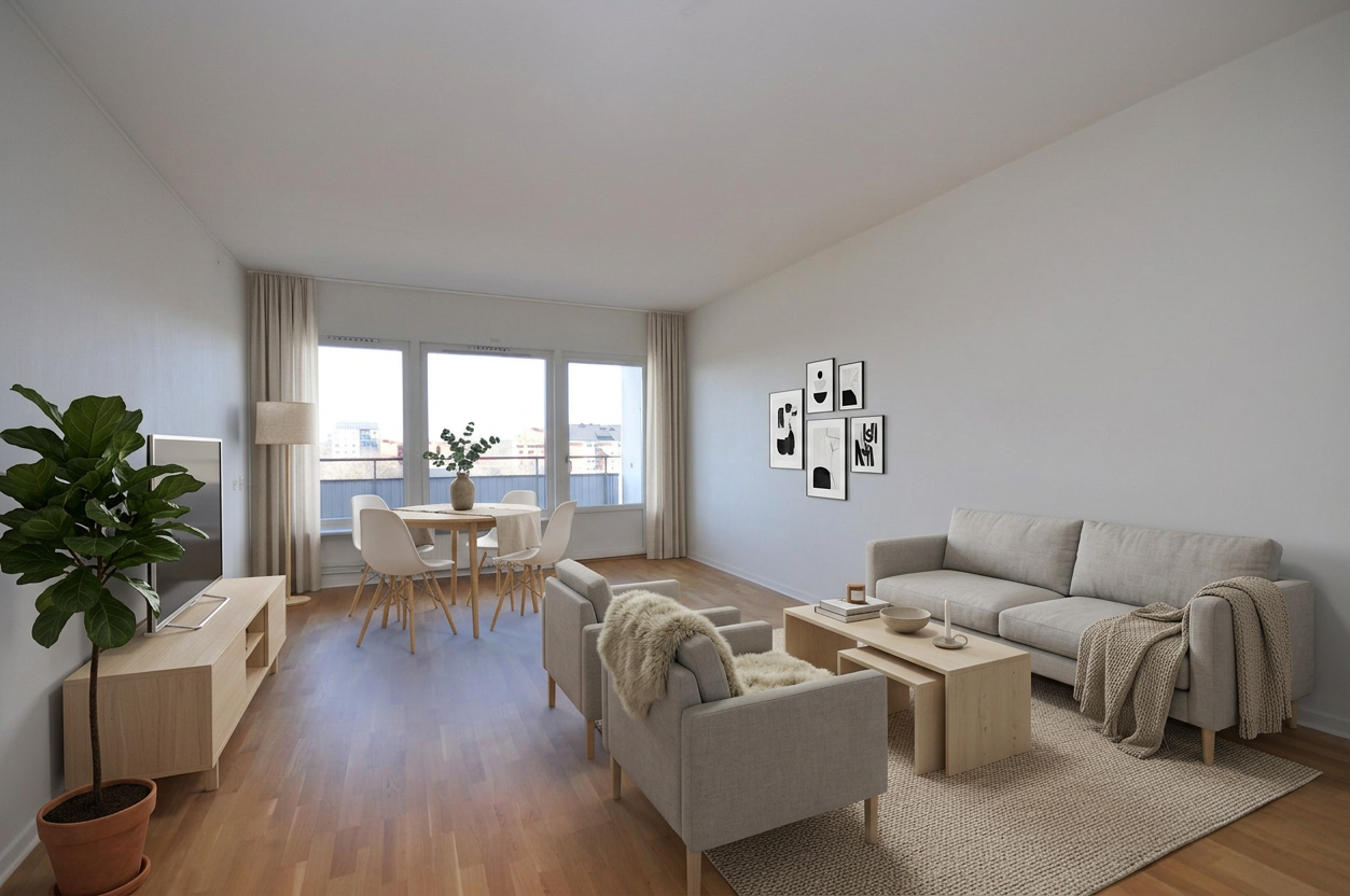 Ludvikagatan 47, Helsingborg — photo 4