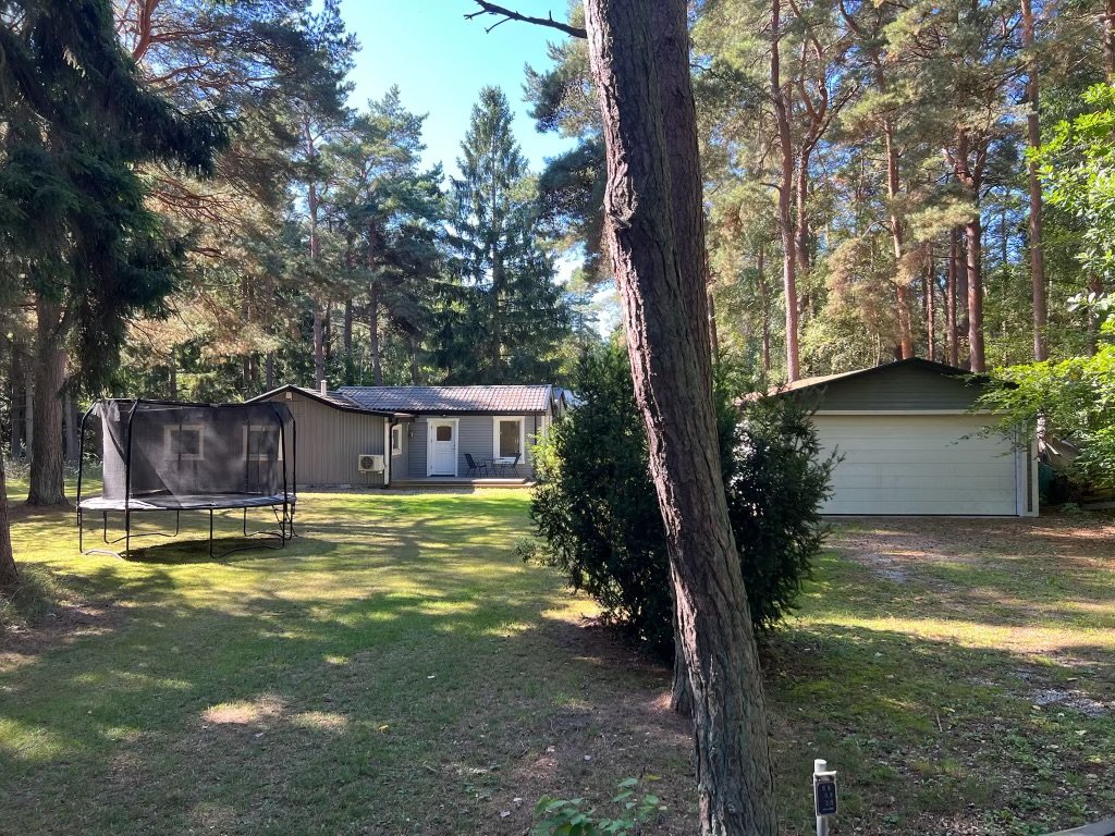 Hus – Löddeköpinge, Skåne län - Bild 2