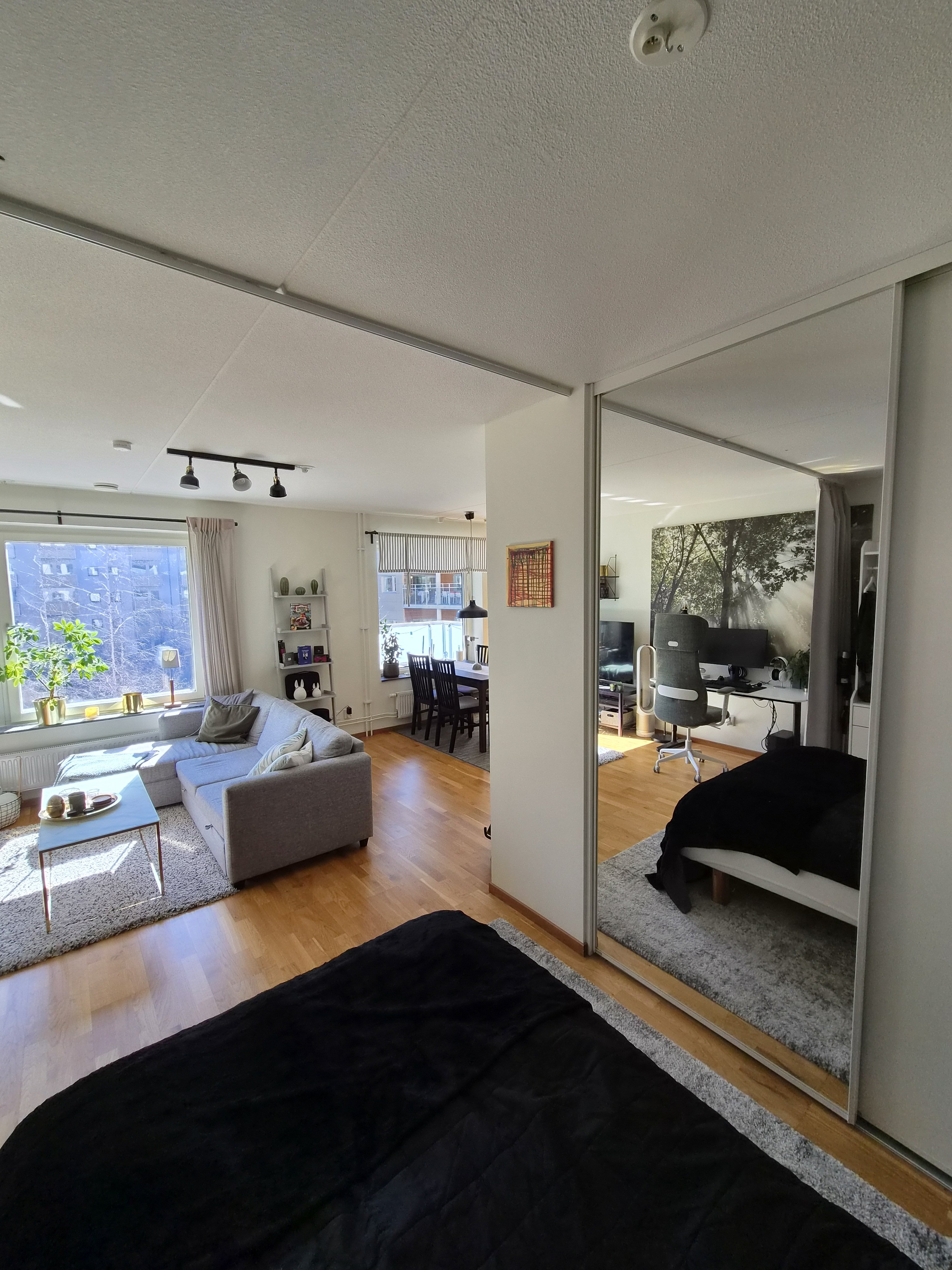 Sållargatan, Uppsala