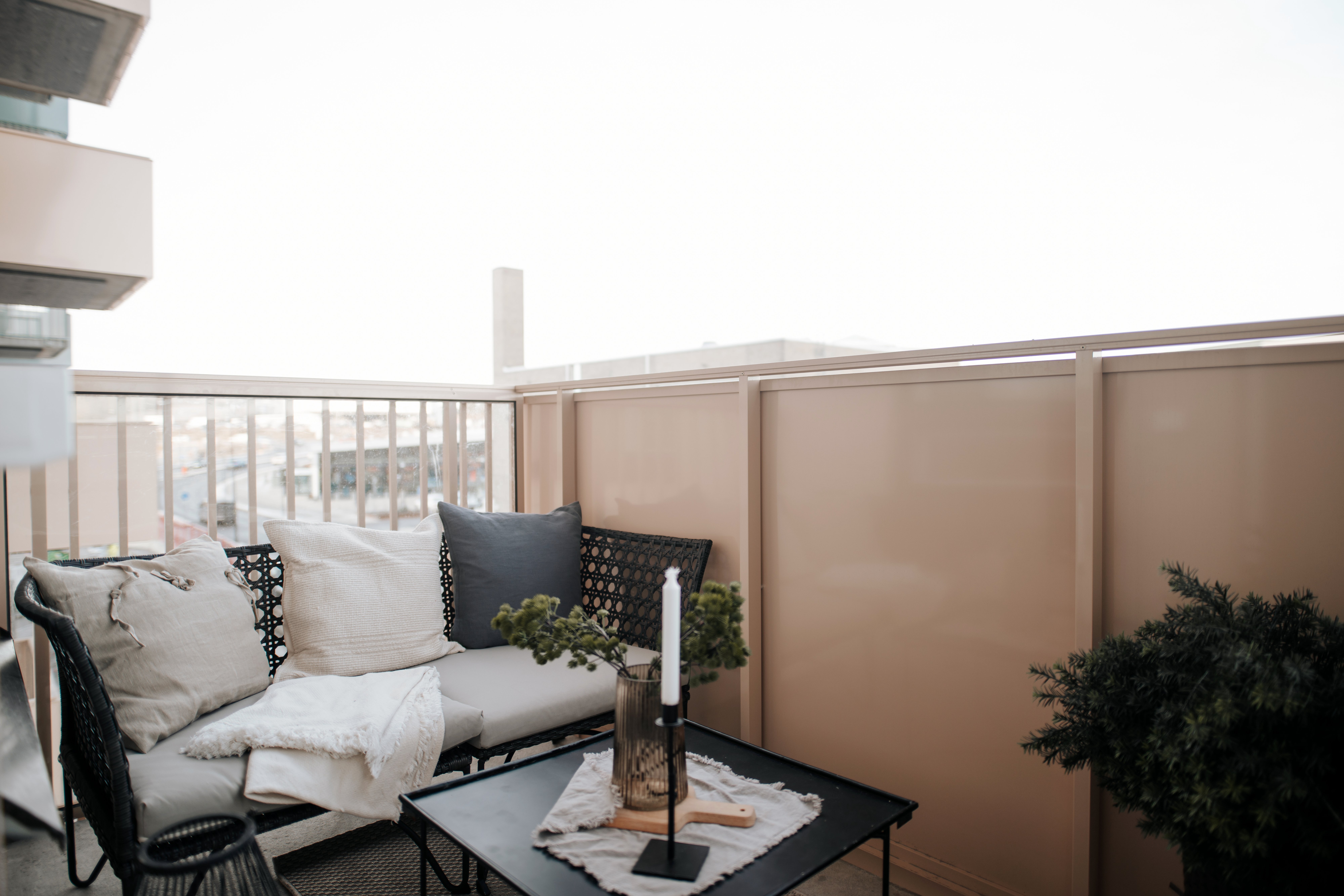 3 rok · 47 m² i Stockholm – bild 10
