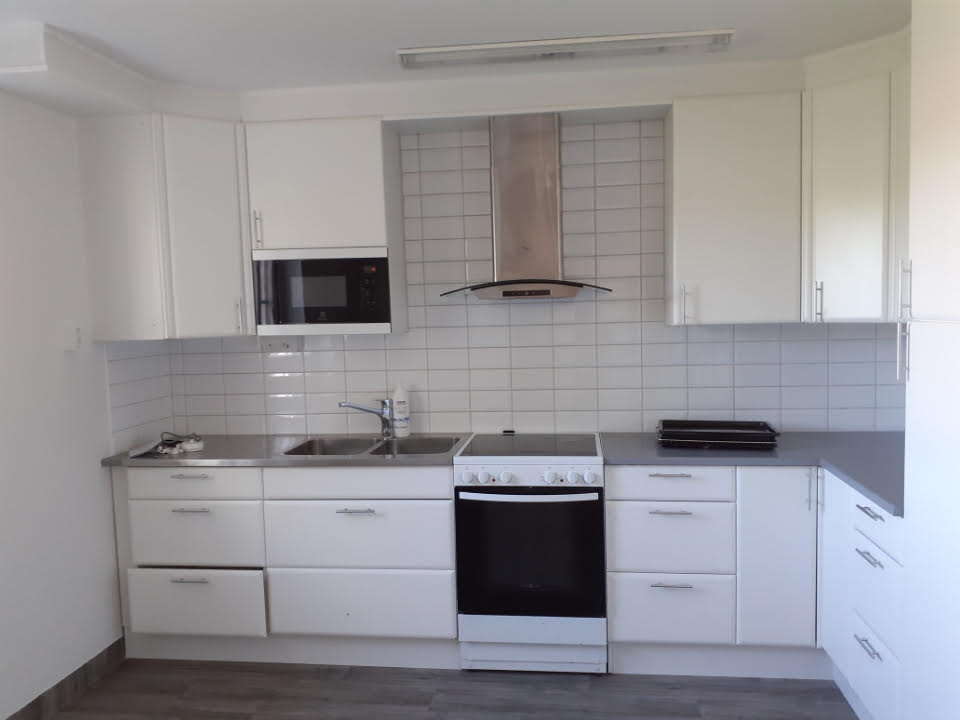 Lägenhet, 2 rooms, 62 sqm, Kvänum