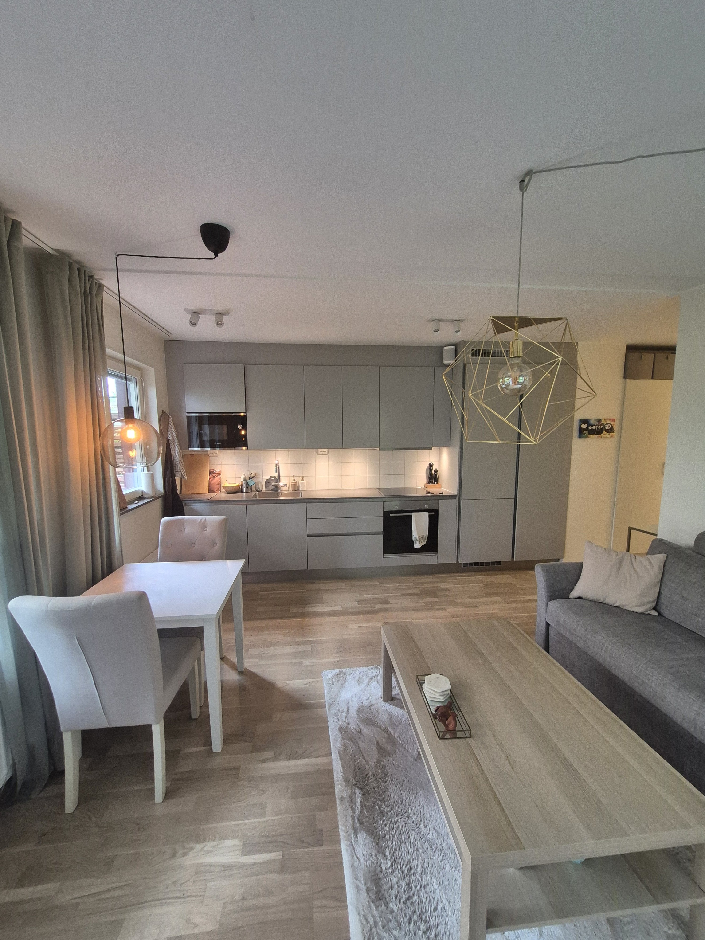 Lägenhet, 2 rooms, 45 sqm, Sollentuna
