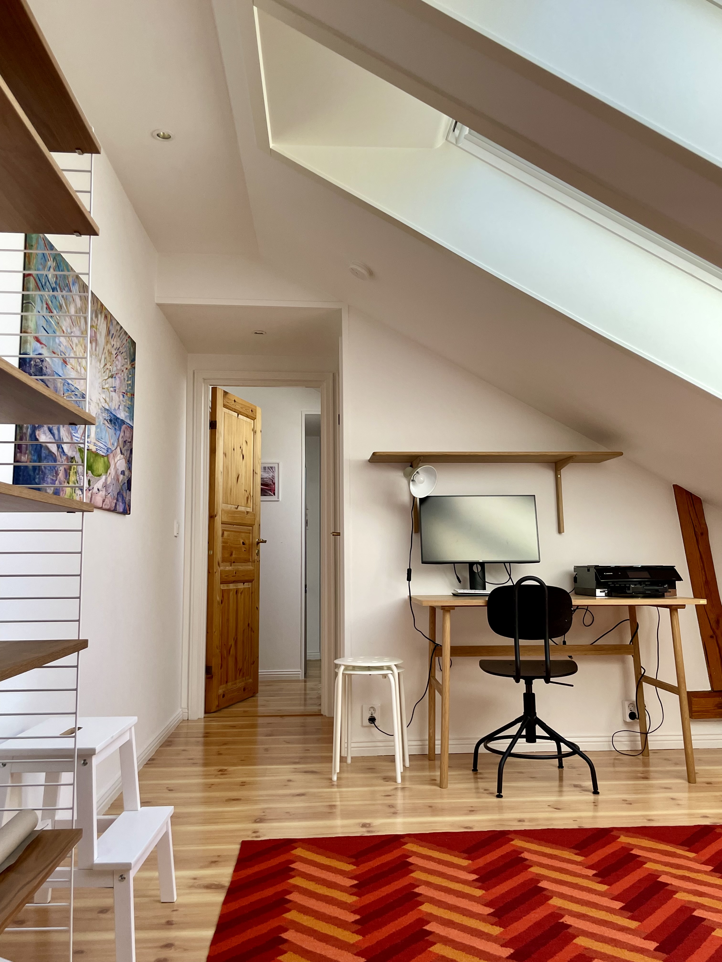 1 rum och kök, Stockholm — 5 900 kr/mån — bild 3