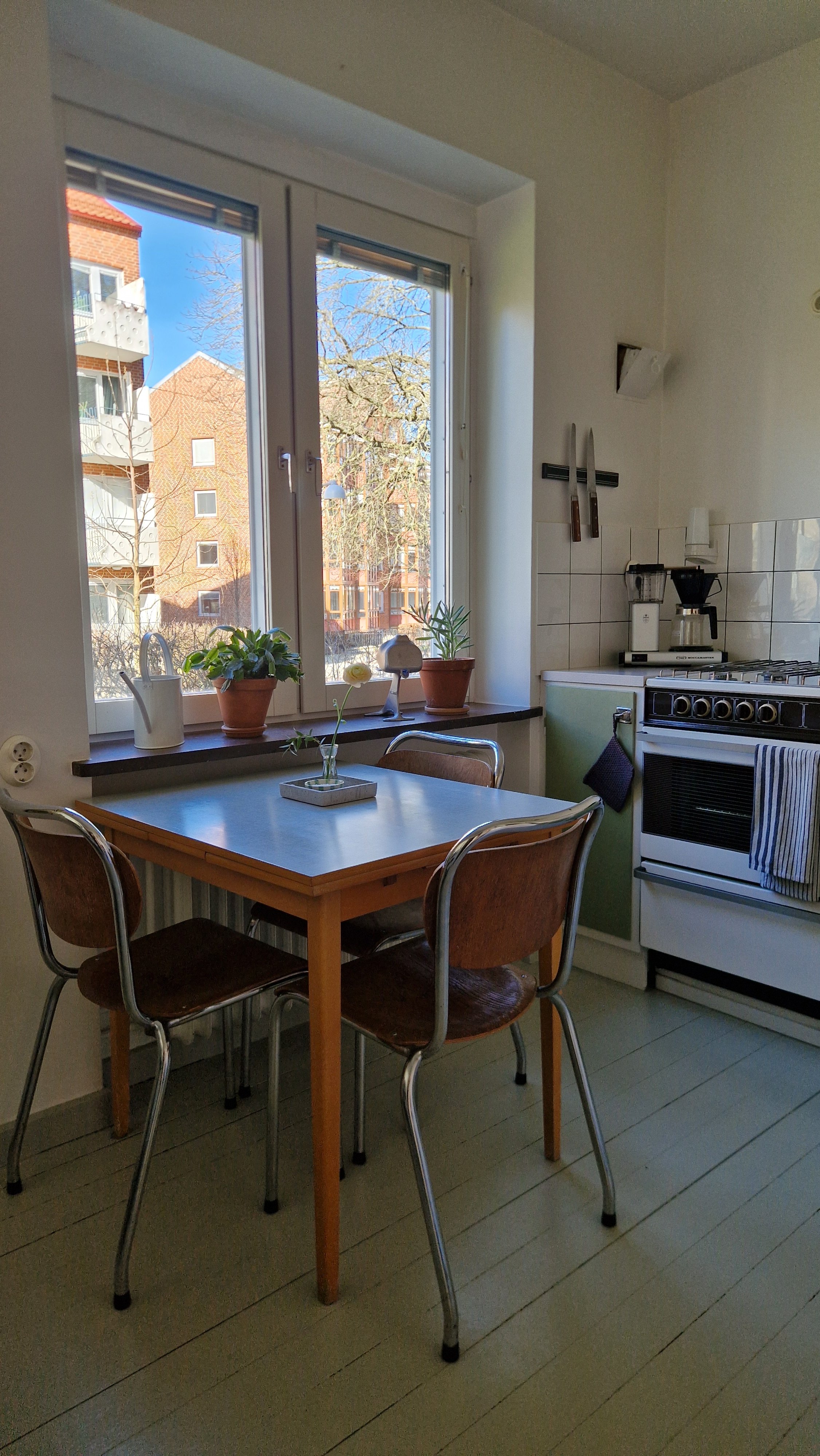 Bodekullsgatan, Malmö