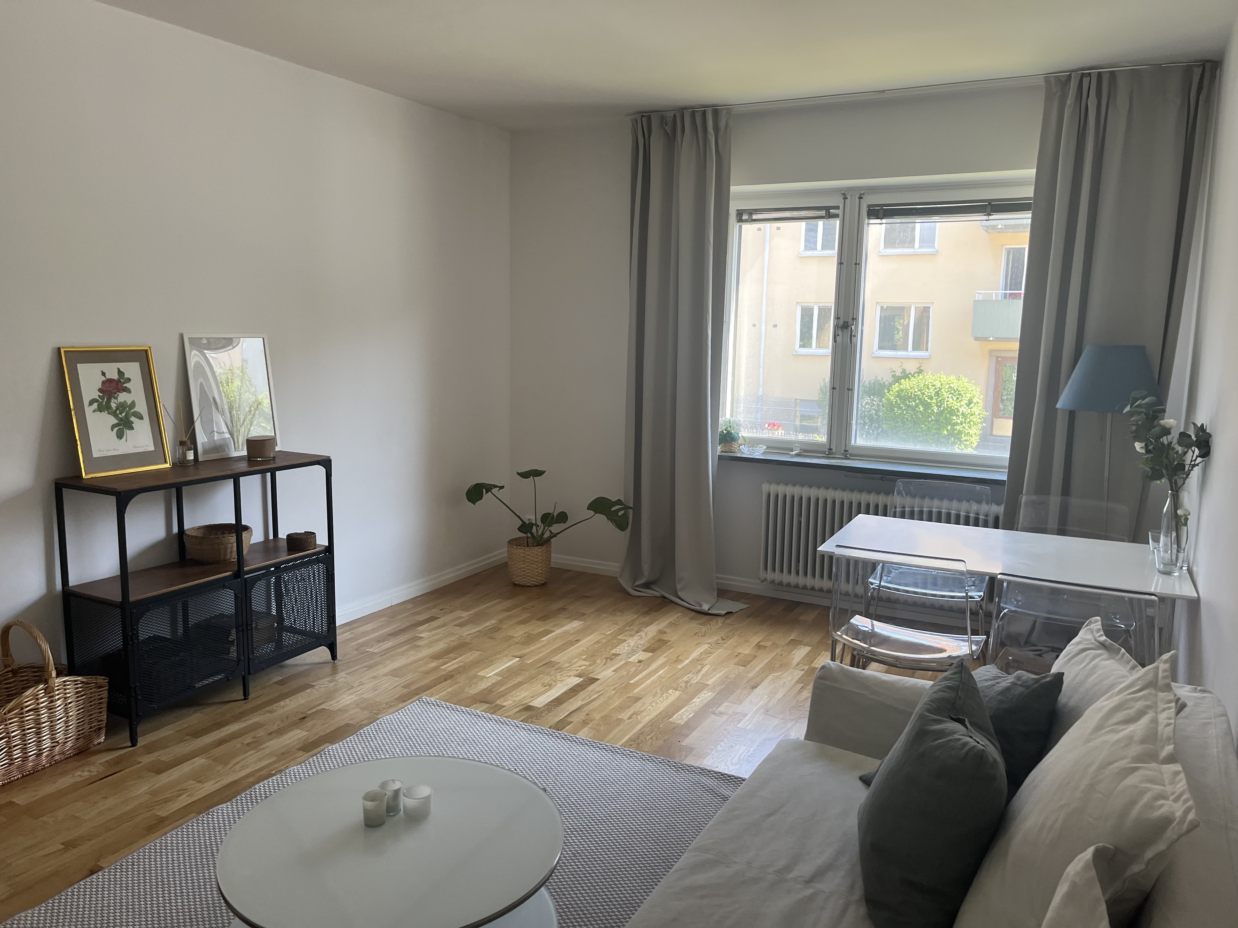 2 rum och kök, Johanneshov — 13 500 kr/mån — bild 5