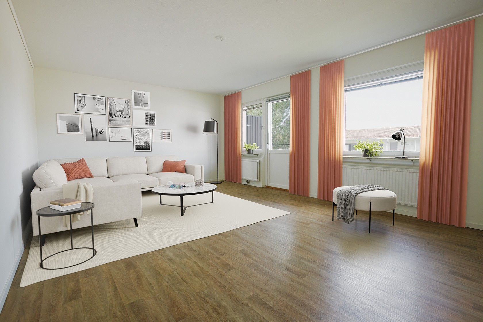 1 rok · 43 m² i Ockelbo – bild 2