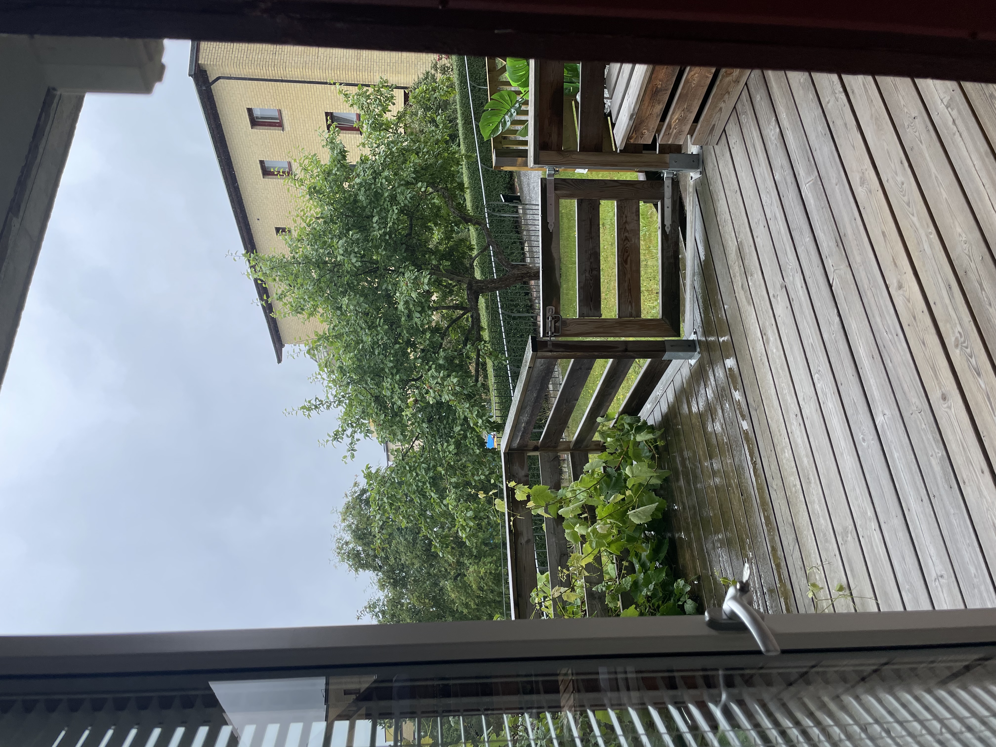 Turbingränd