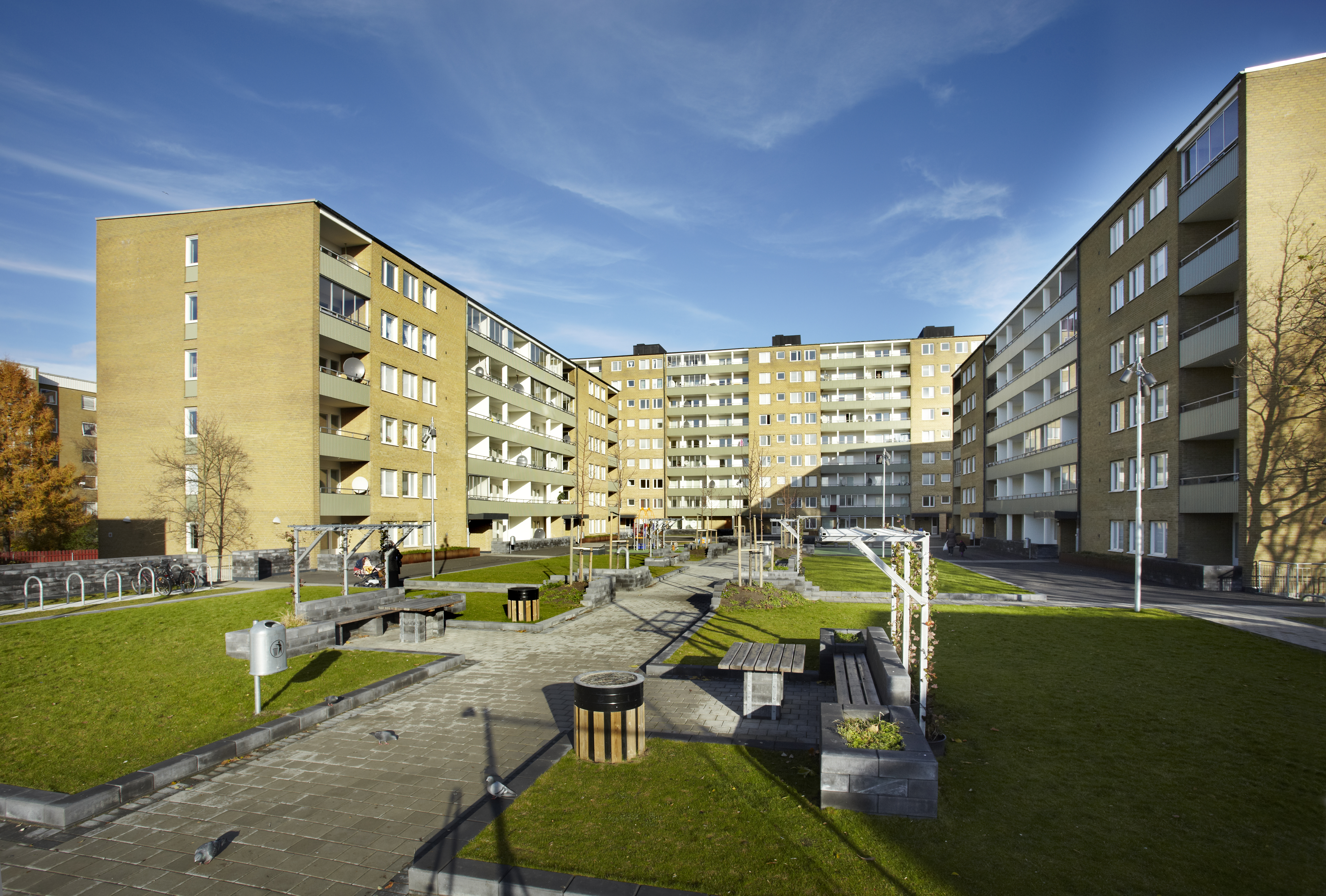 2 rum Malmö, 9 394 kr/mån | Bostadsögat
