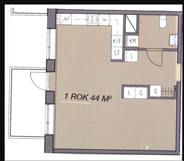 Grepgatan 16, Helsingborg — photo 4