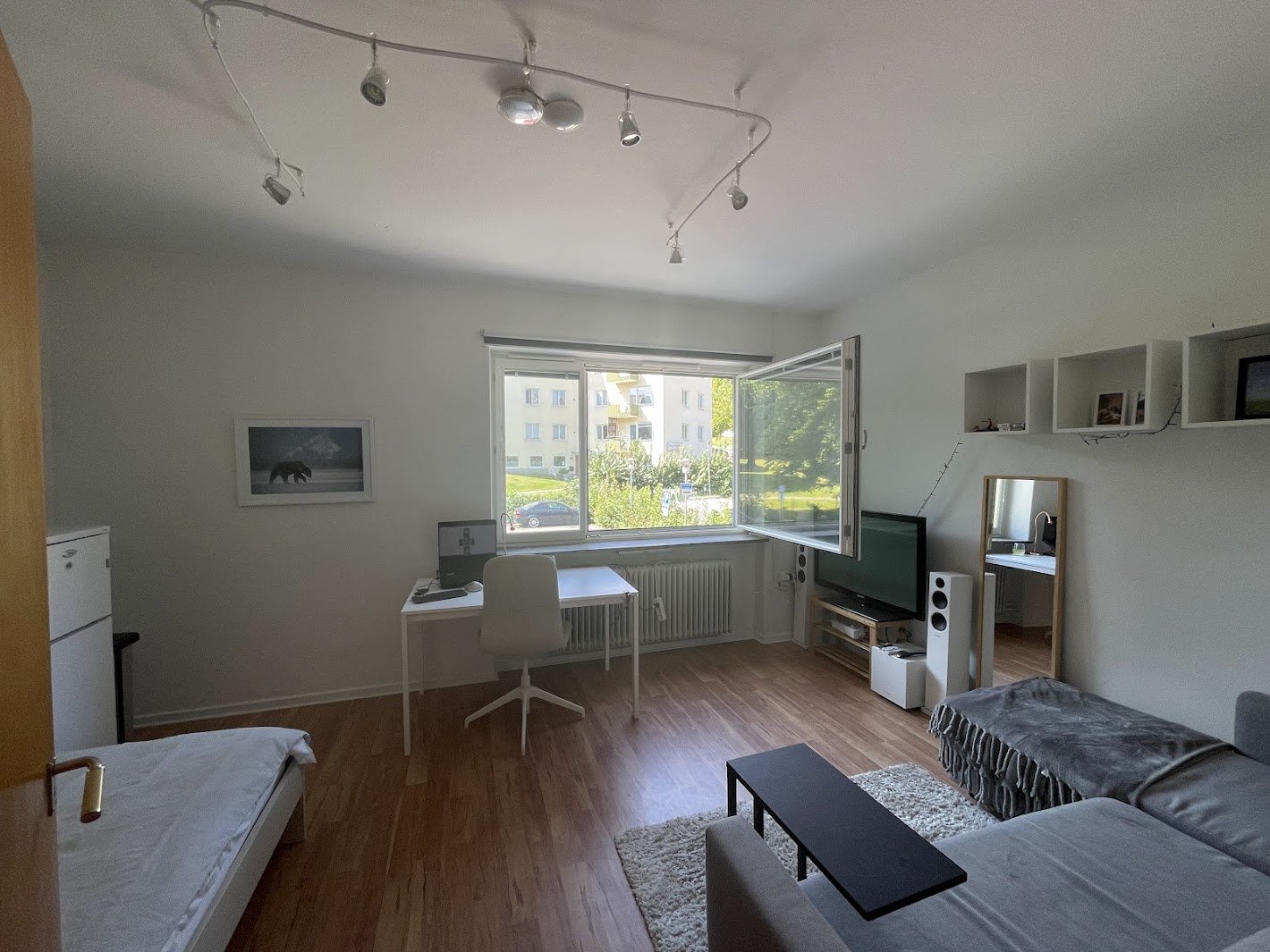 Qasa listing 1394102, Södertälje