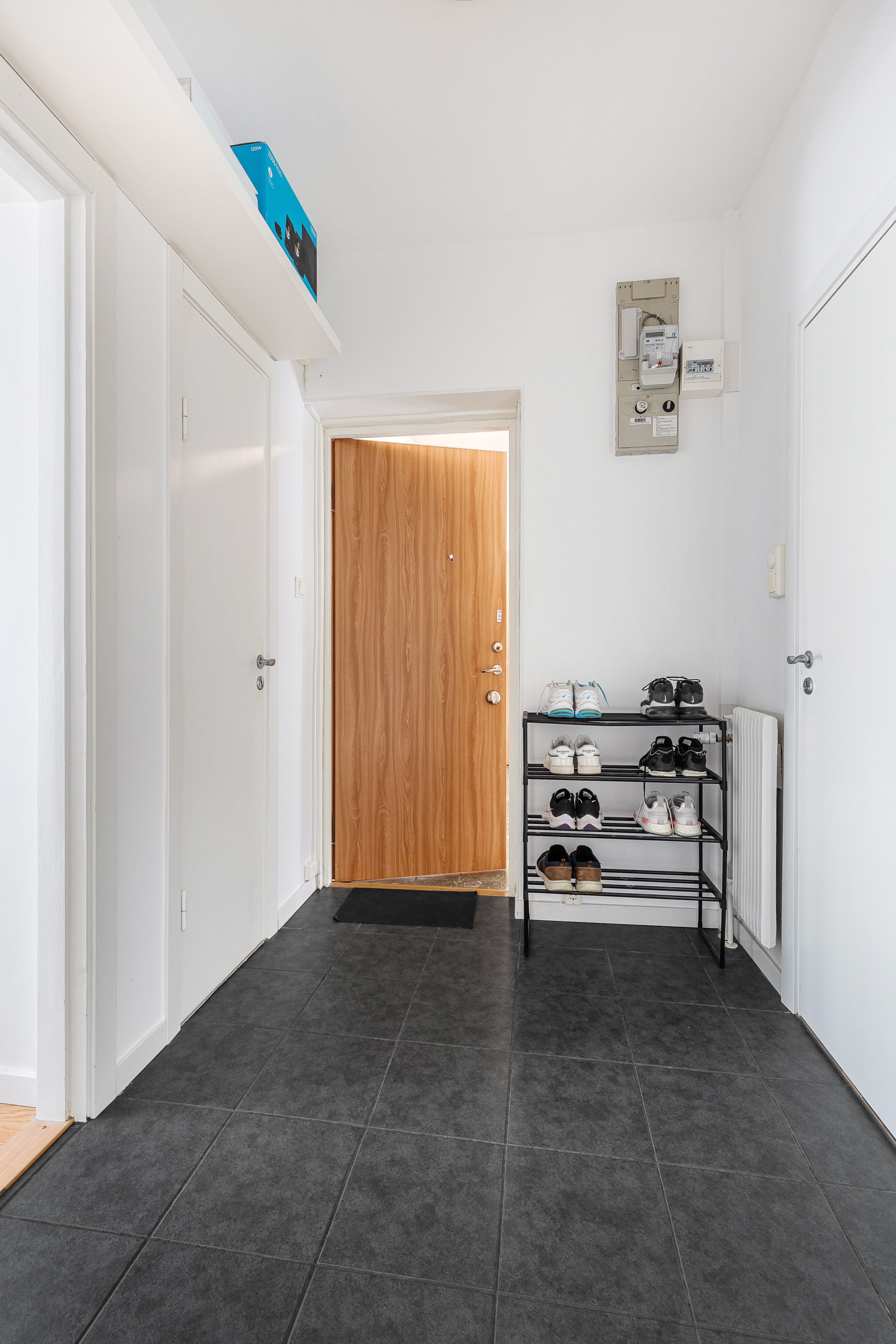 Hyreslägenhet på Eskilstuna i eskilstuna