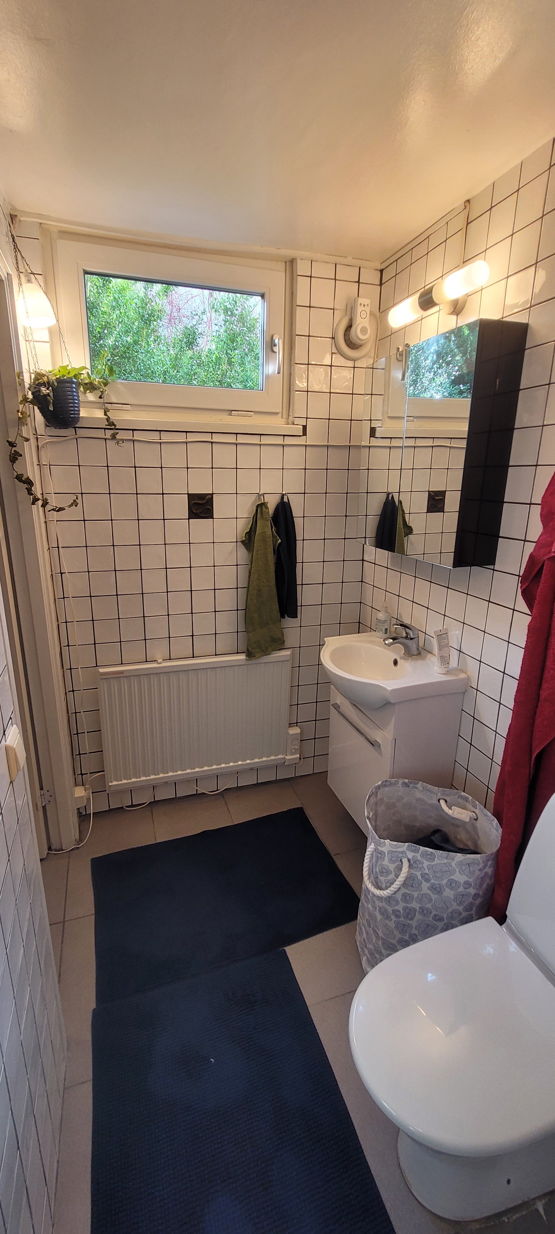 Banérgatan, Uppsala