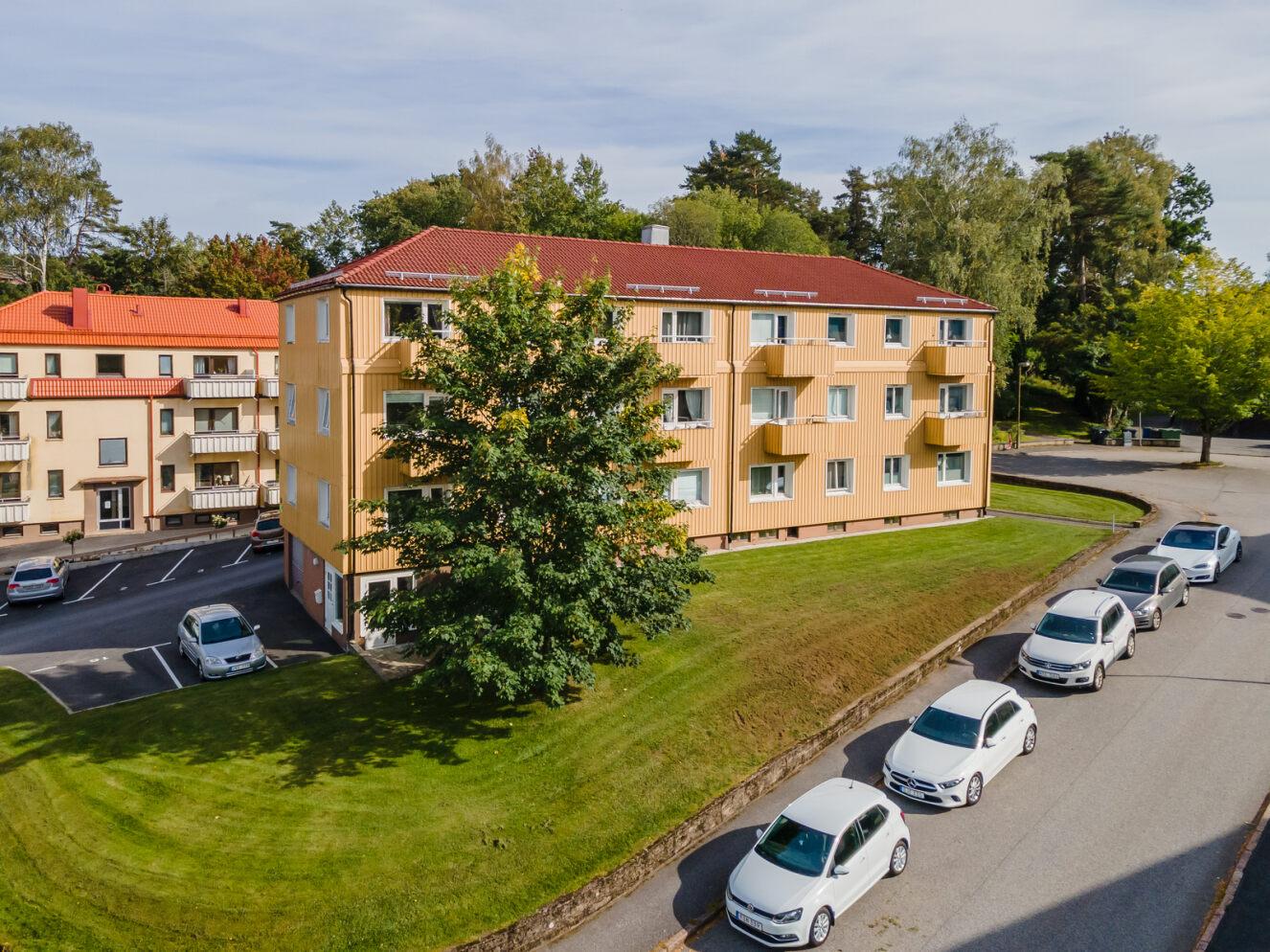 Bergsätergatan 28 B
