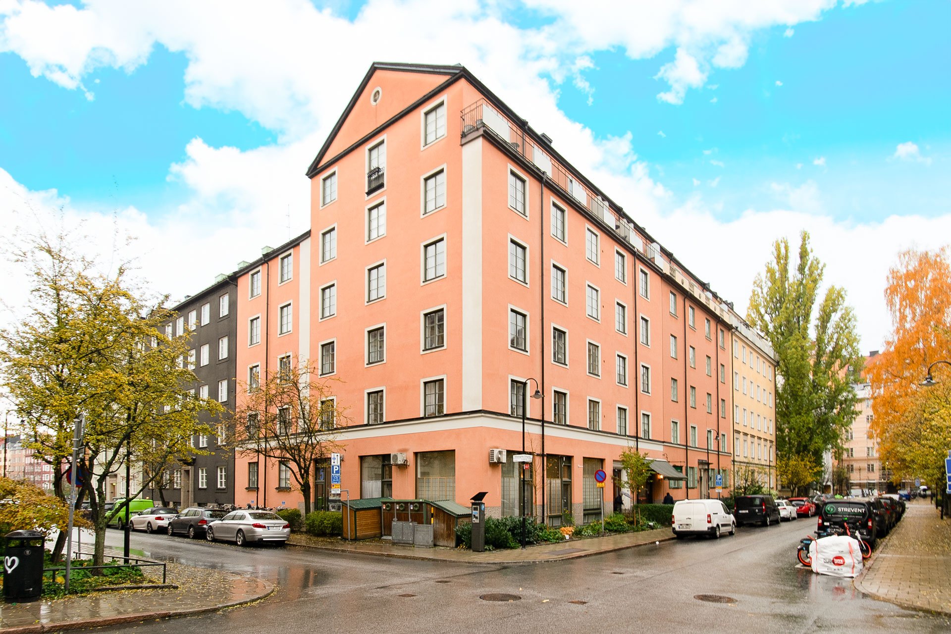 Atlasgatan, Stockholm — photo 4