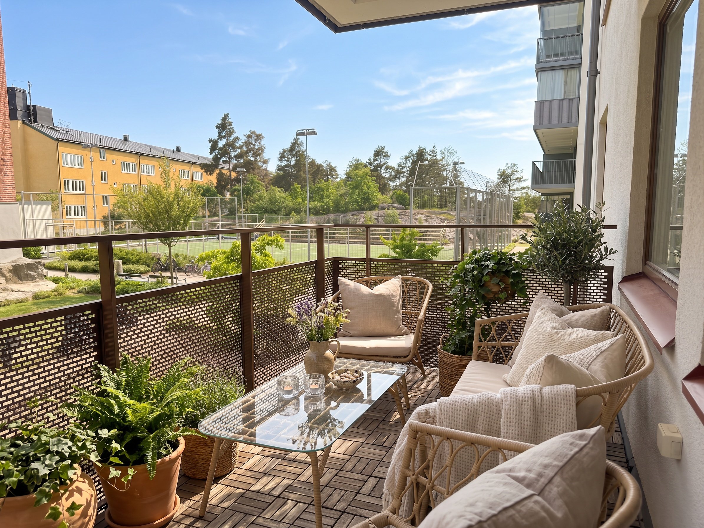 Qasa listing 1419171 - Bild 3