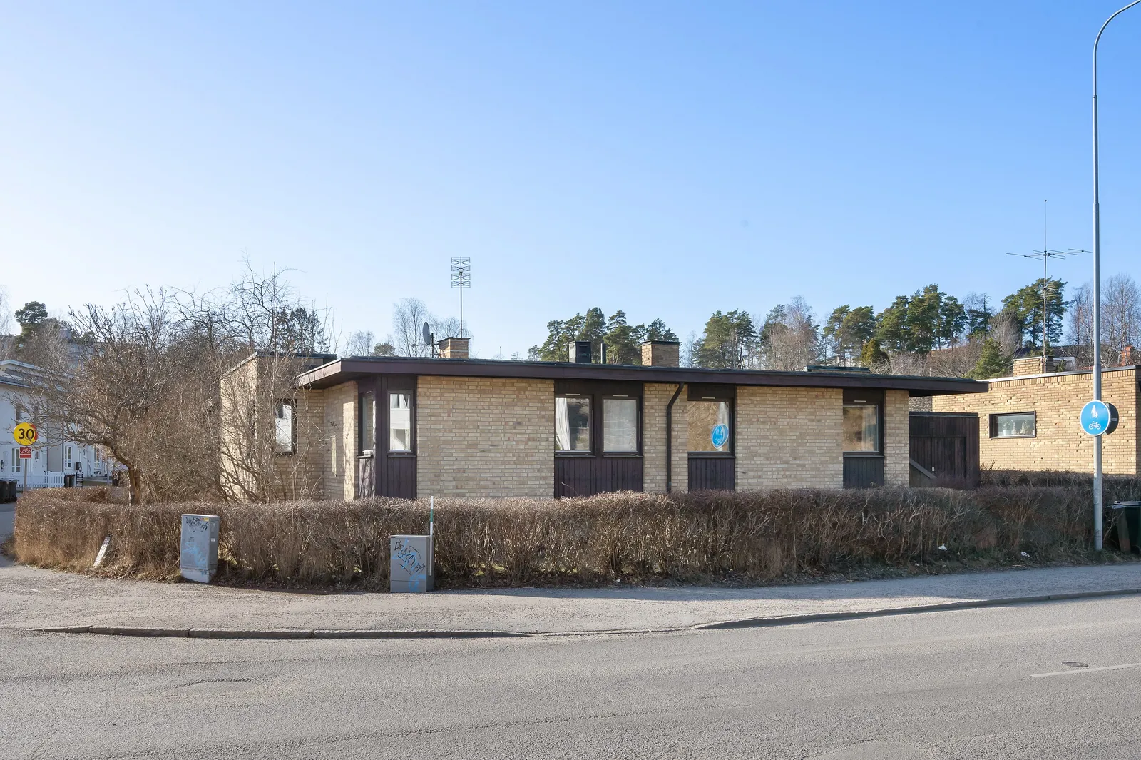 Villa/Hus, 9 rooms, 290 sqm, Södertälje