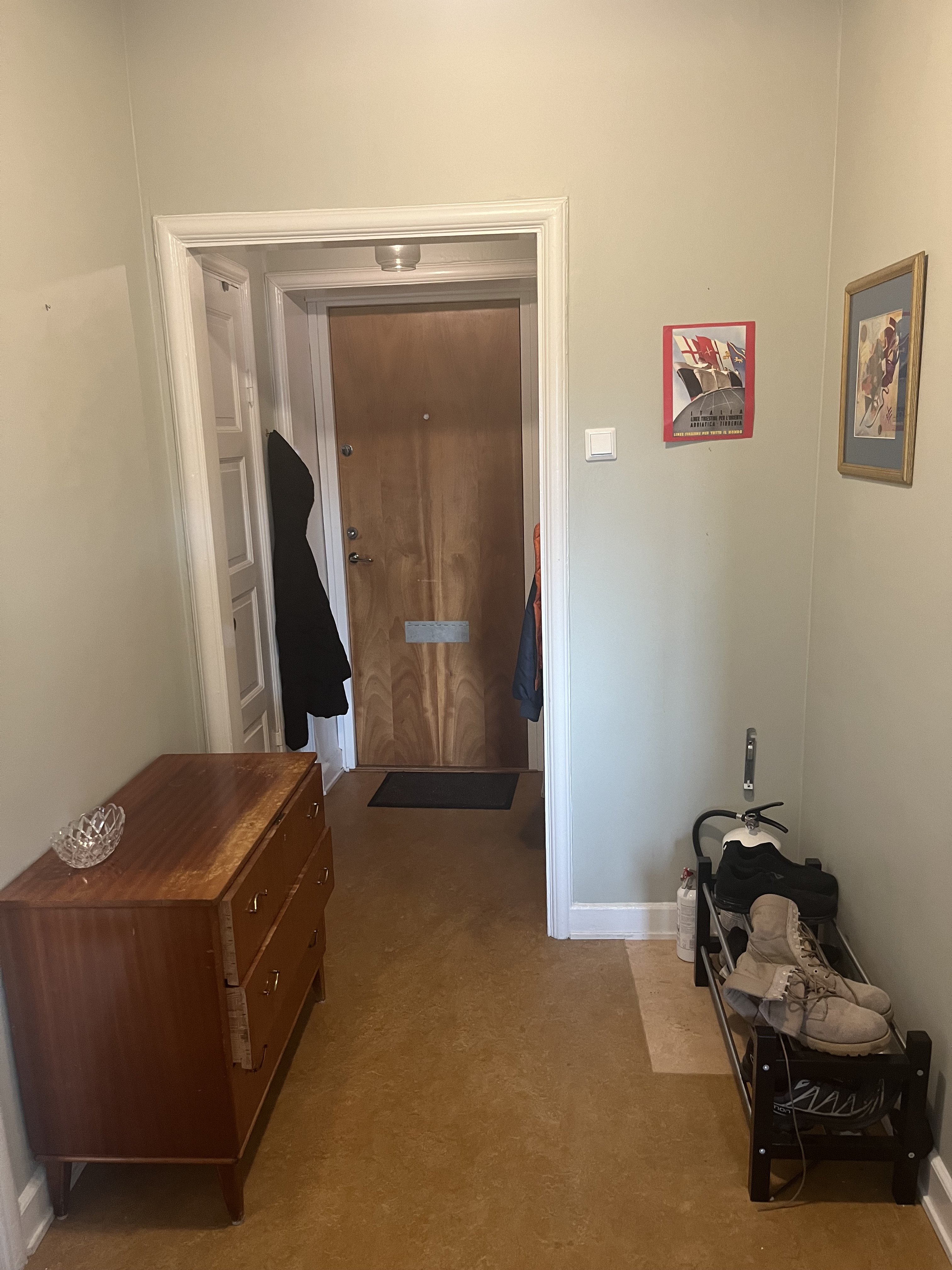 Räntmästaregatan, Göteborg