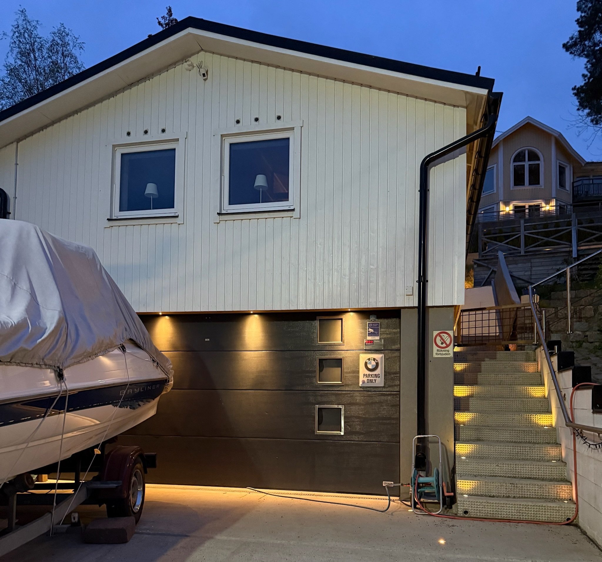 Villa/Hus, 3 rooms, 44 sqm, Täby