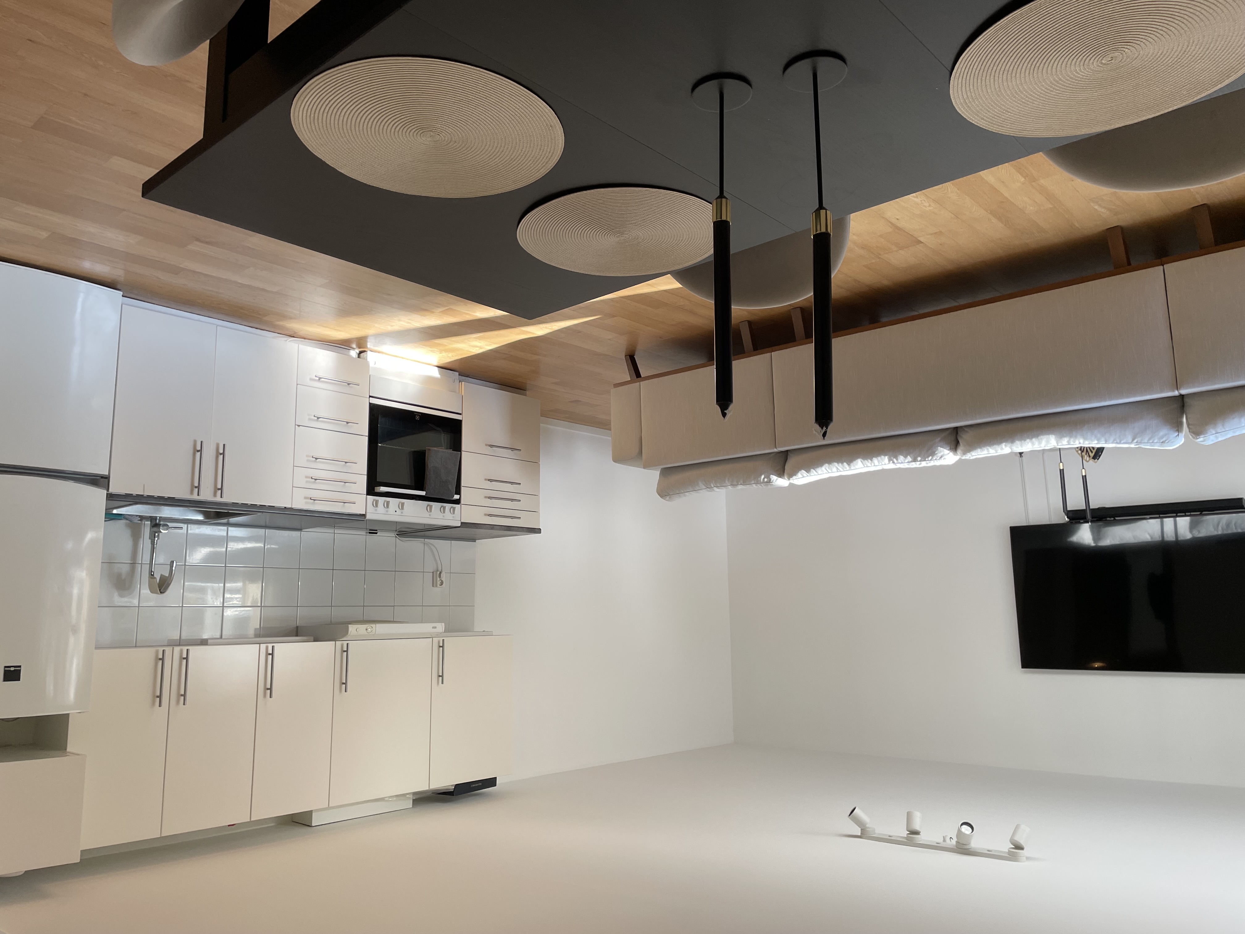 Lägenhet, 3 rooms, 76 sqm, Trelleborg