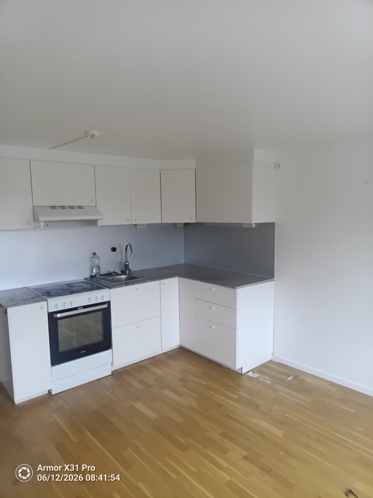 Lägenhet, 2 rooms, 48 sqm, Iggesund