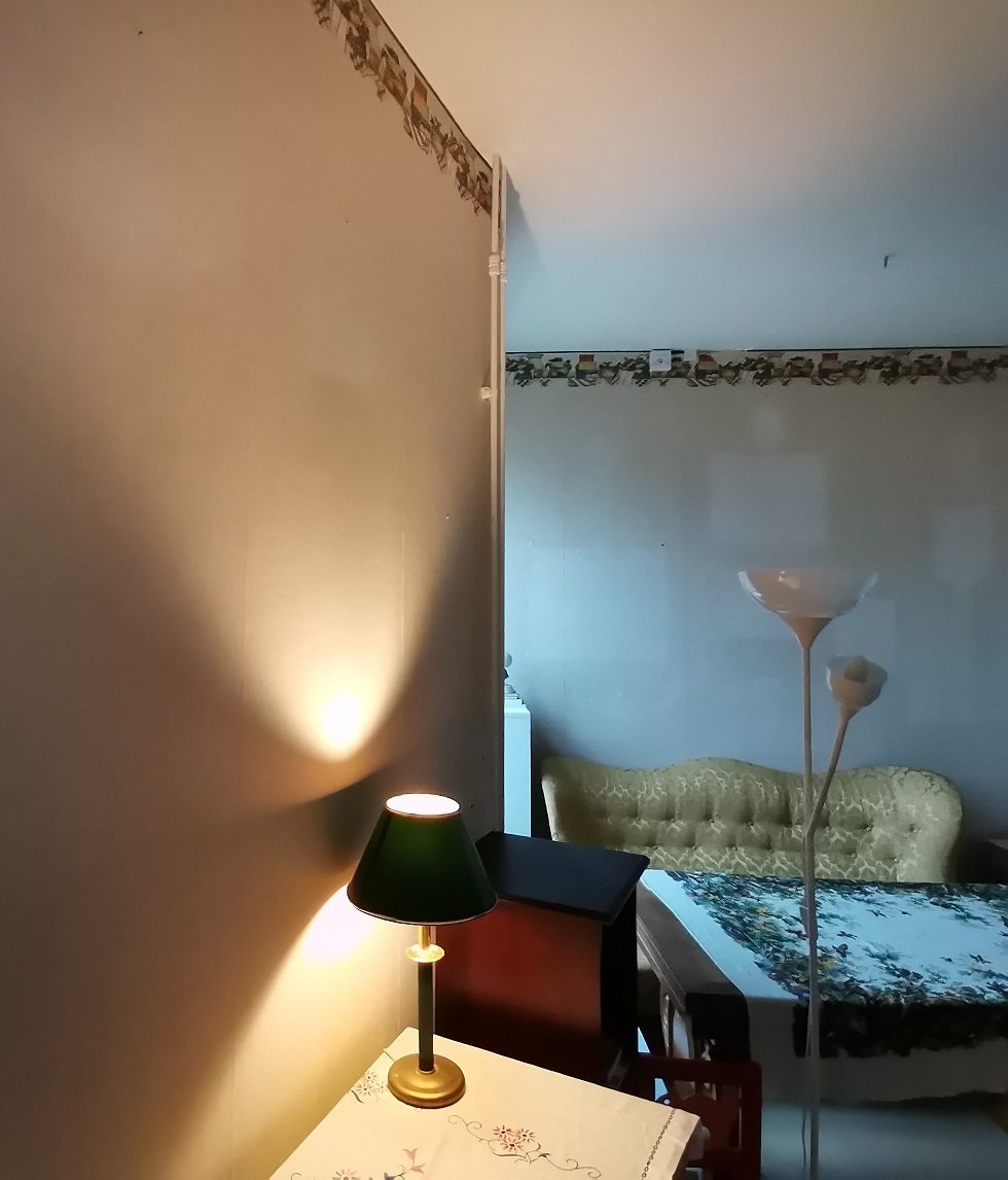 Mätaregatan, Göteborg