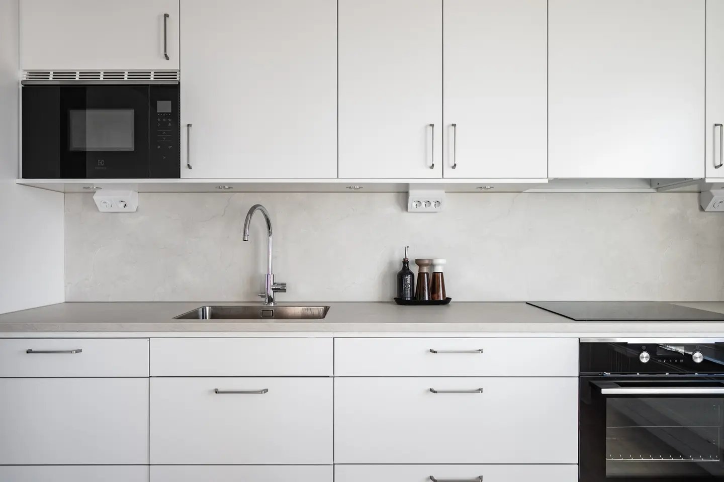 Lägenhet – Malmö, Inre Hamnen - Bild 2
