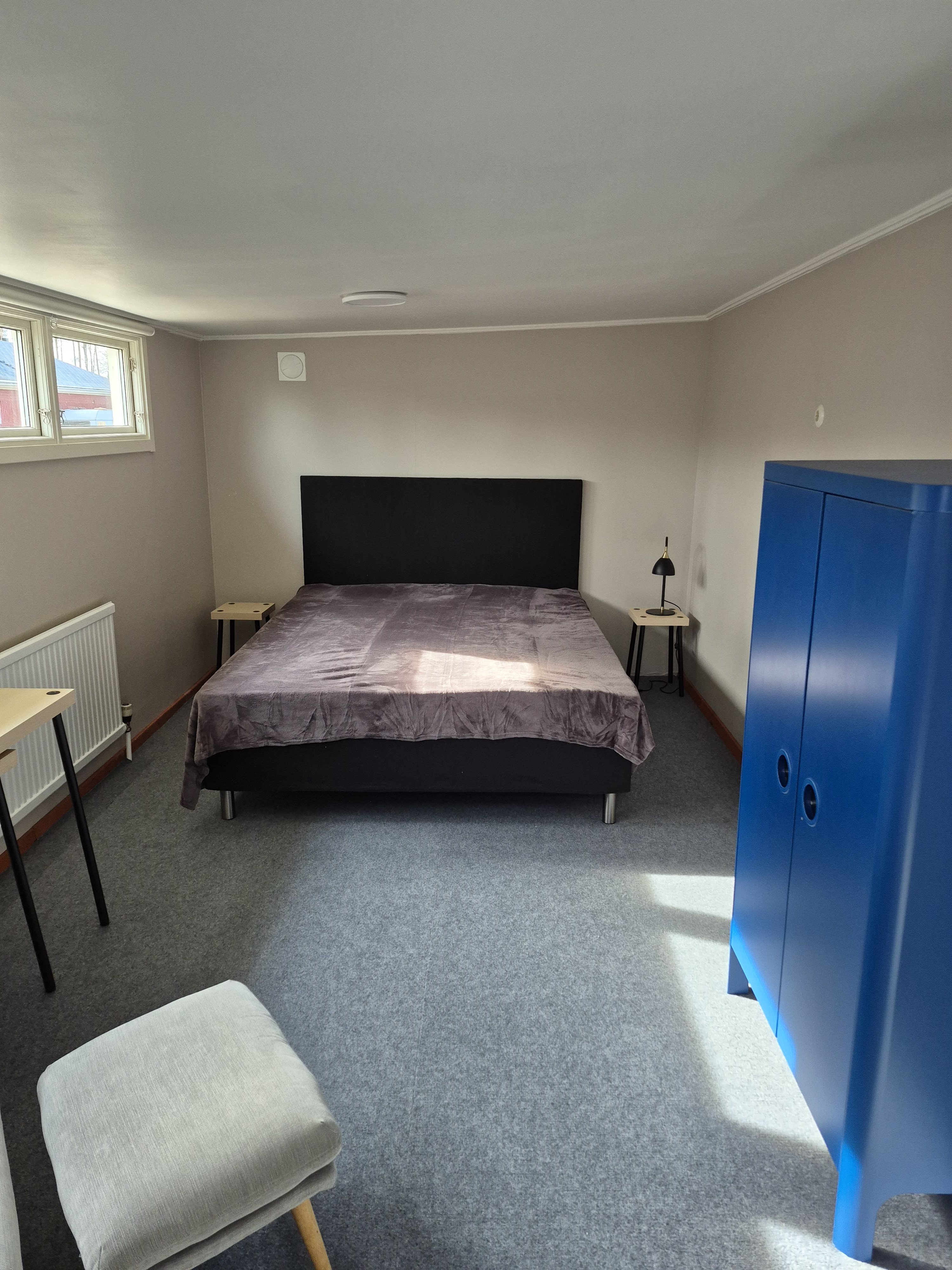 Villa/Hus, 1 rooms, 15 sqm, Gammelstad