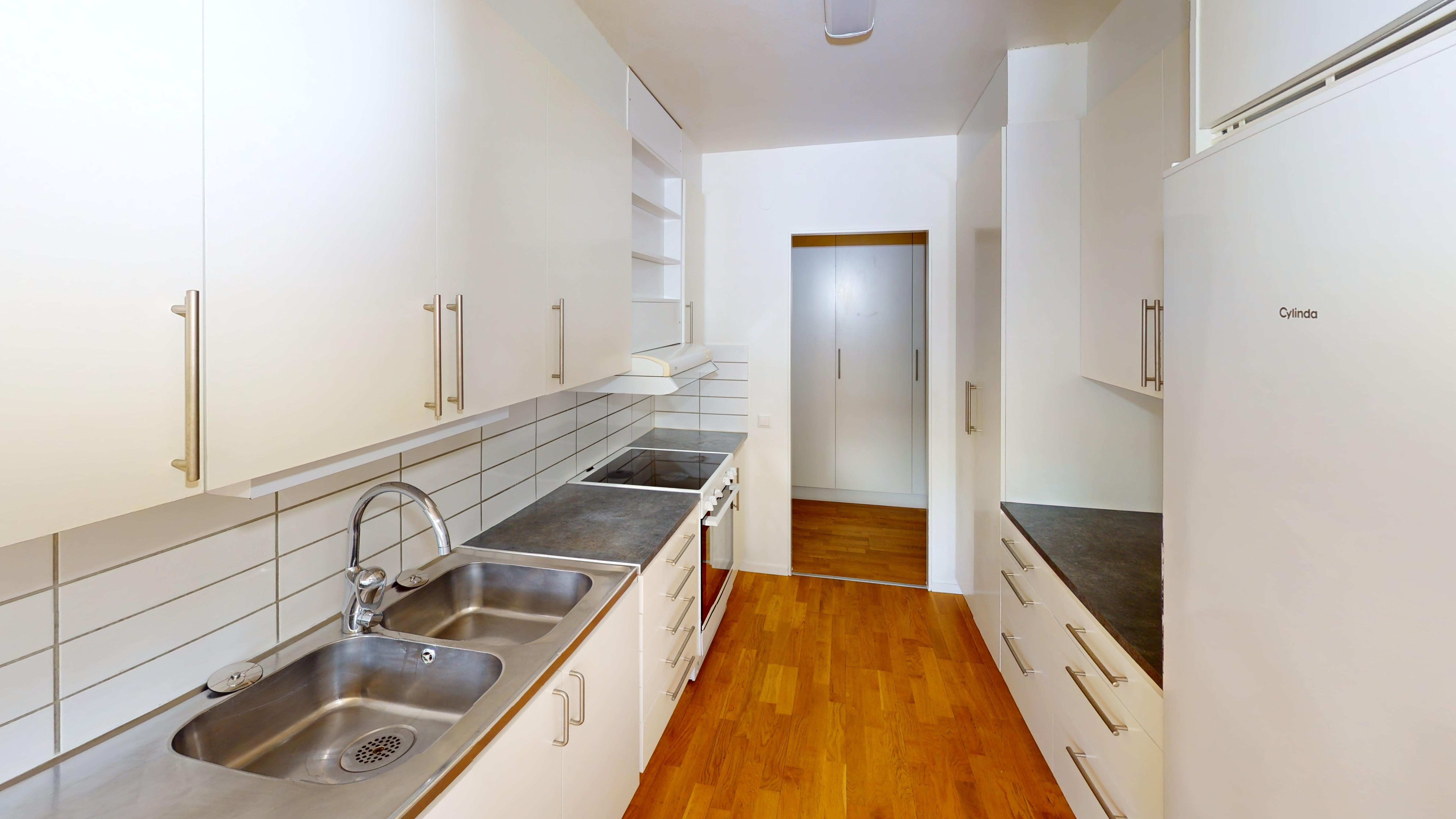2 rok · 67 m² i Västerås – bild 2