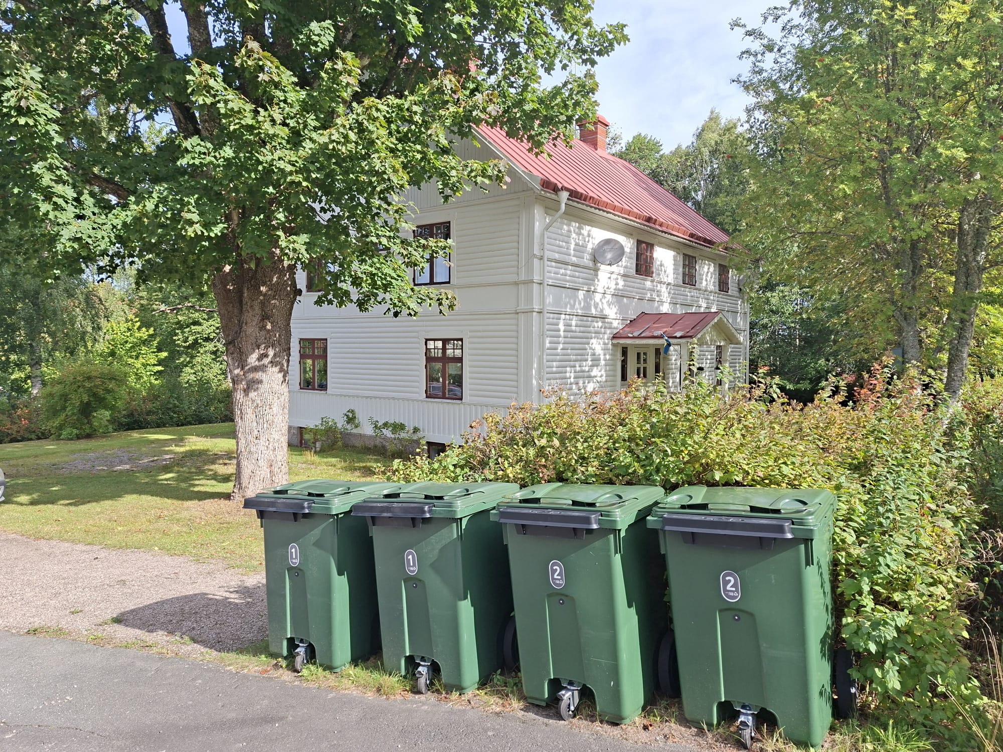 4 rok · 95 m² i Mullsjö – bild 7