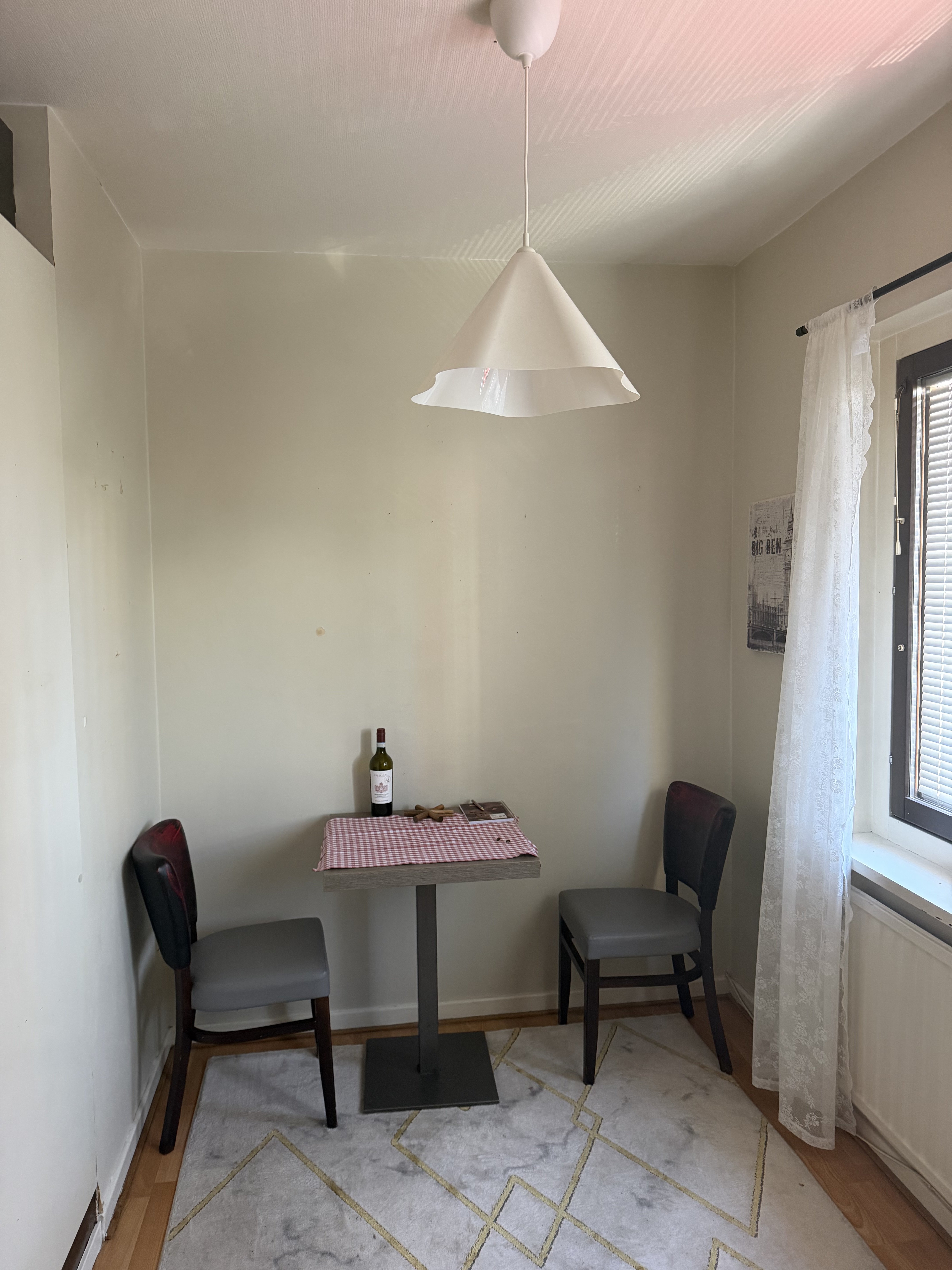 1 rok · 41 m² i Eskilstuna – bild 3