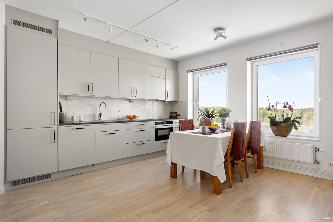 Lägenhet, 3 rooms, 55 sqm, Tyresö