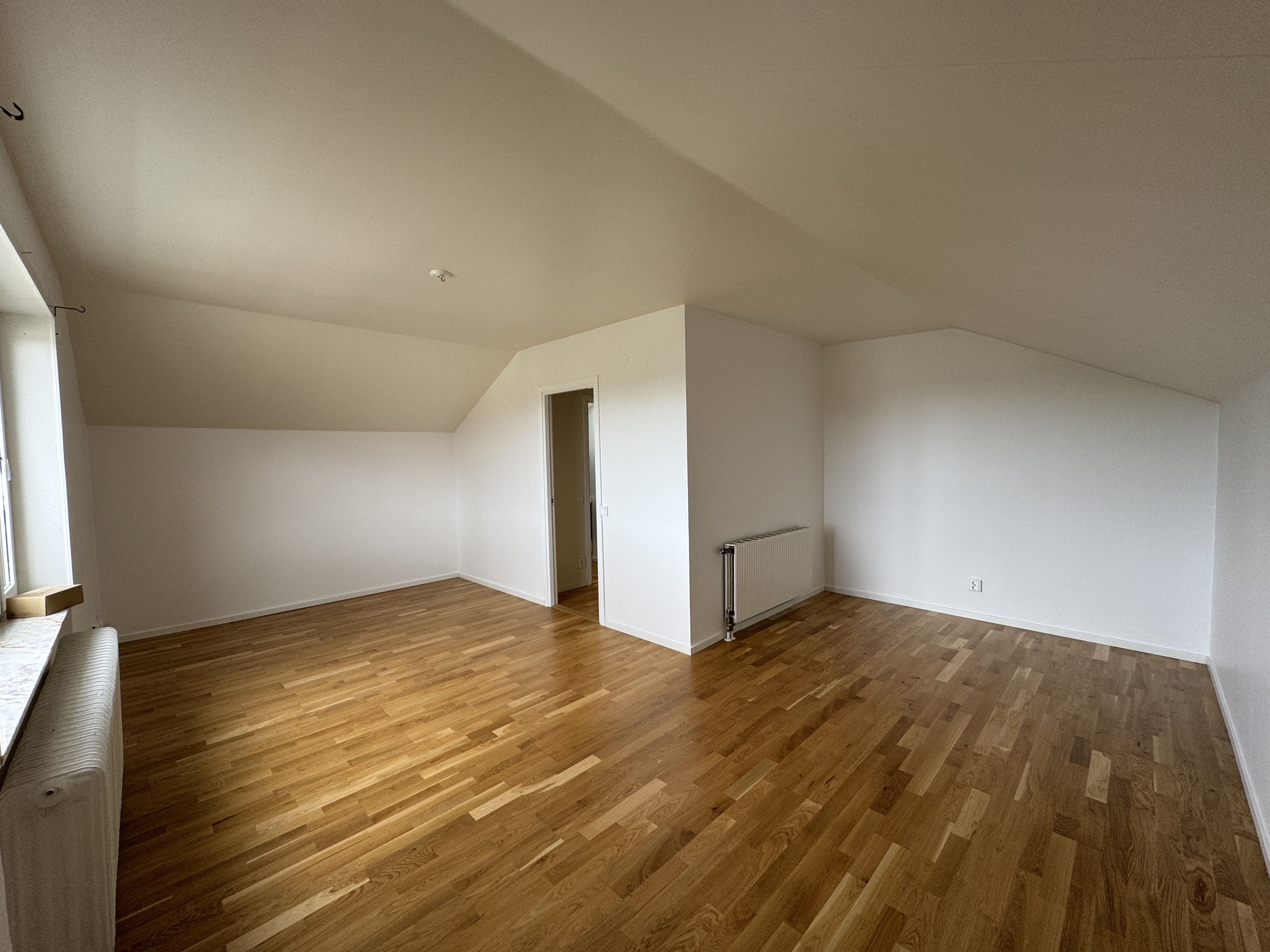 1 rok · 37 m² i Hallsberg