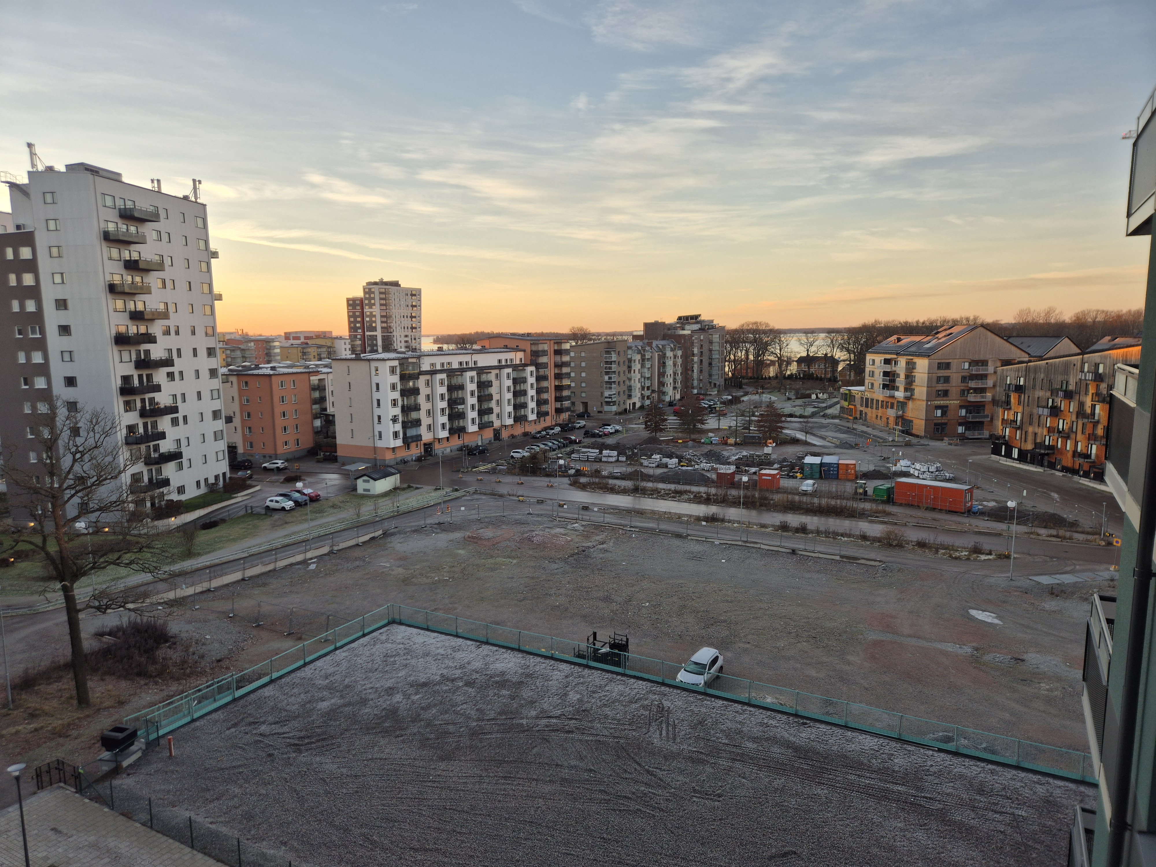 Babordsgatan, Västerås — photo 4