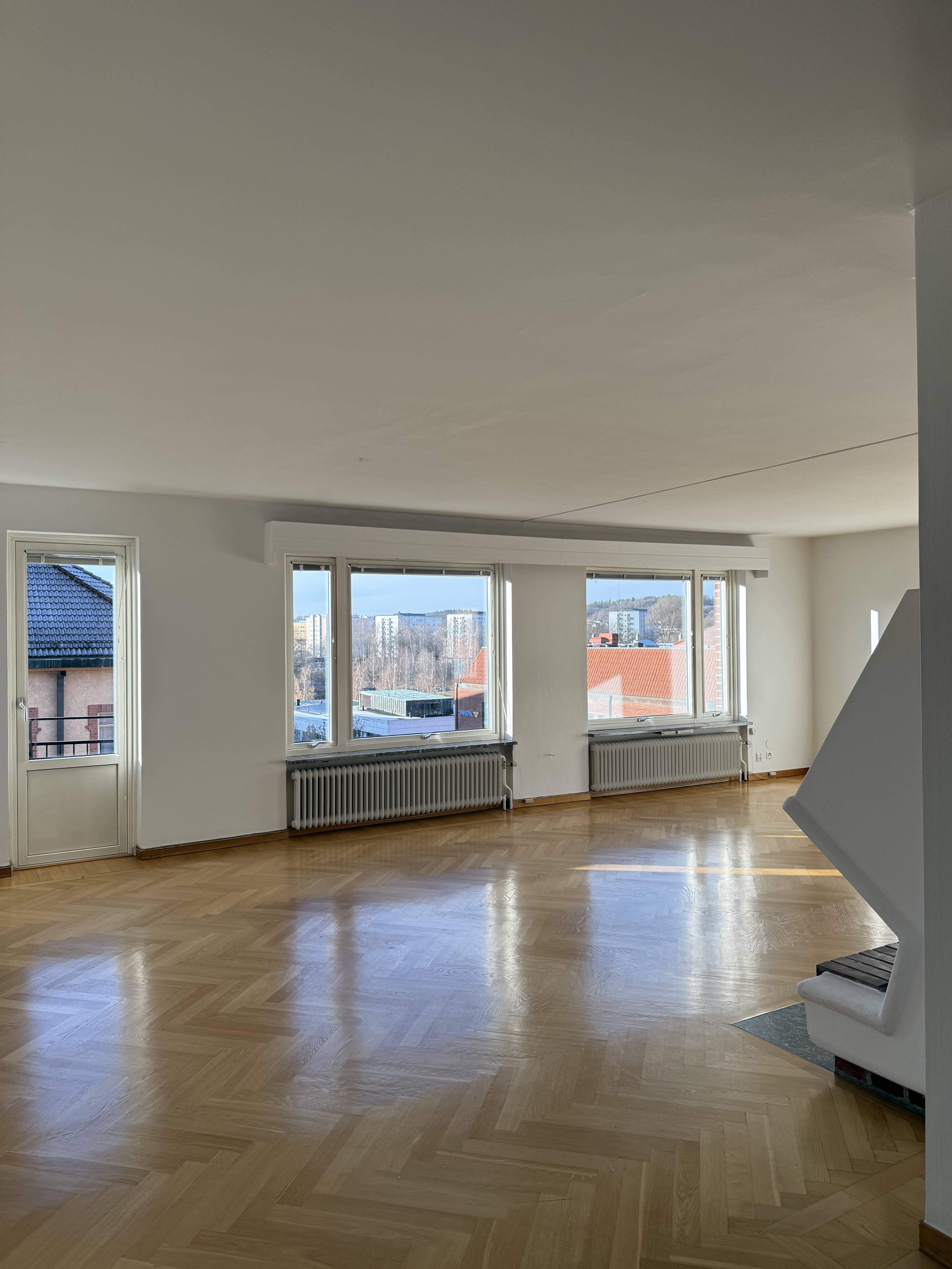 Lägenhet, 6 rum, 180 kvm, Borås