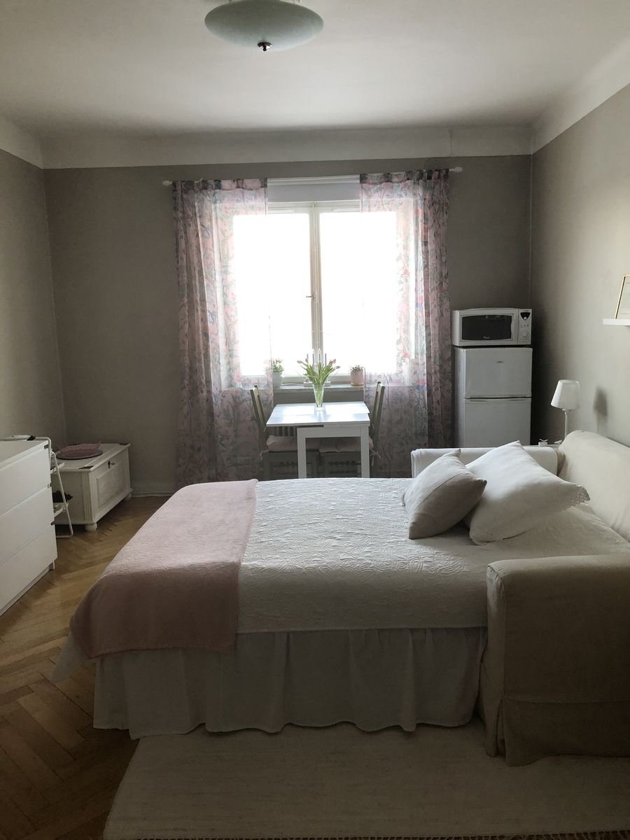 1 rum och kök, Stockholm — 6 200 kr/mån — bild 3