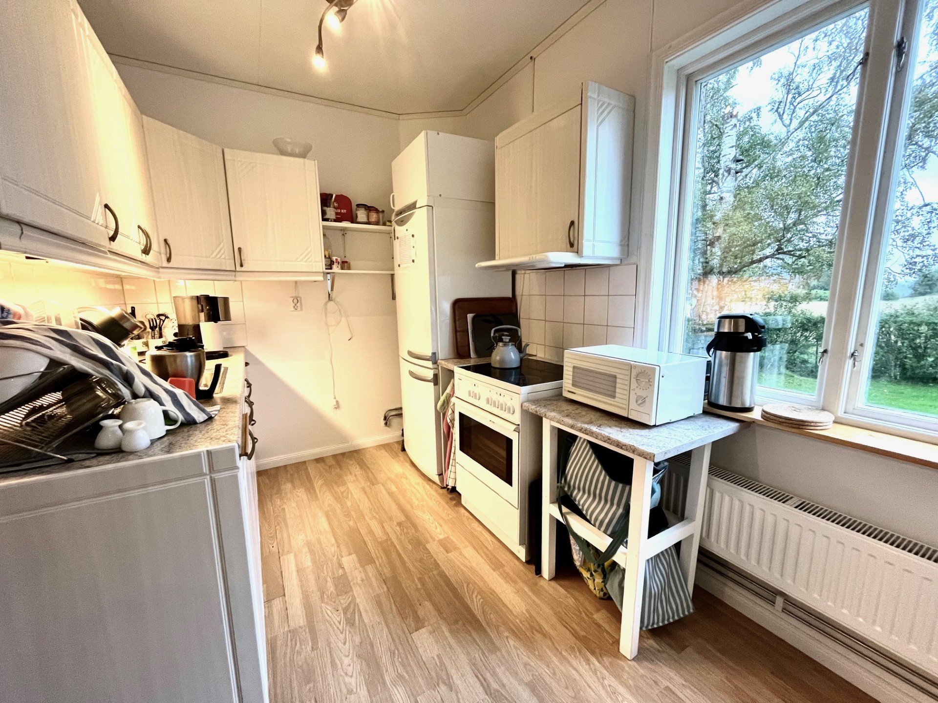 3 rok · 90 m² i Järbo – bild 4