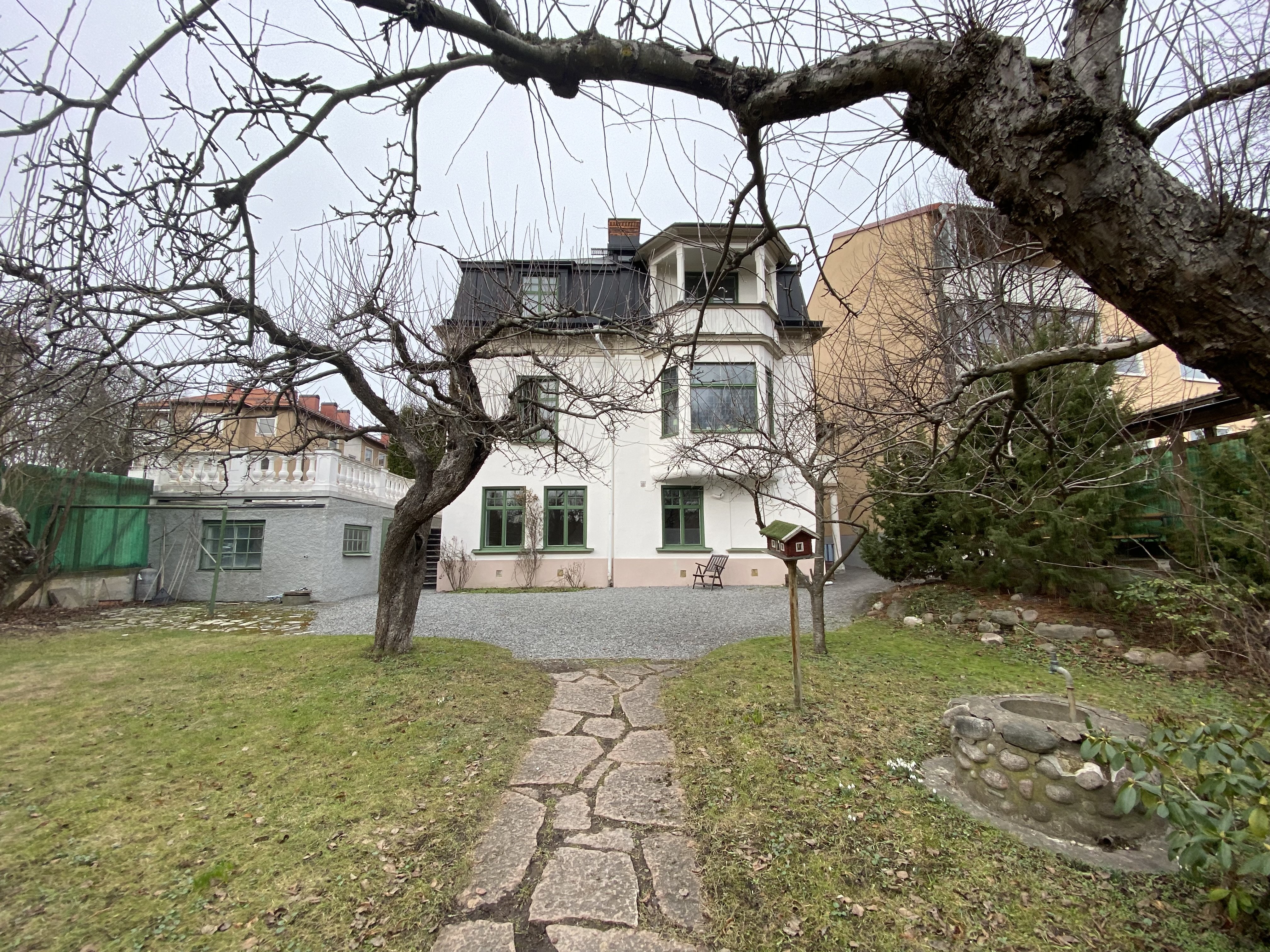 Lägenhet, 3 rum, 90 kvm, Solna