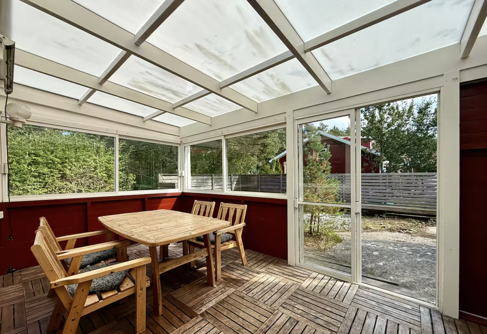 Hus – Angered, Rannebergen - Bild 5