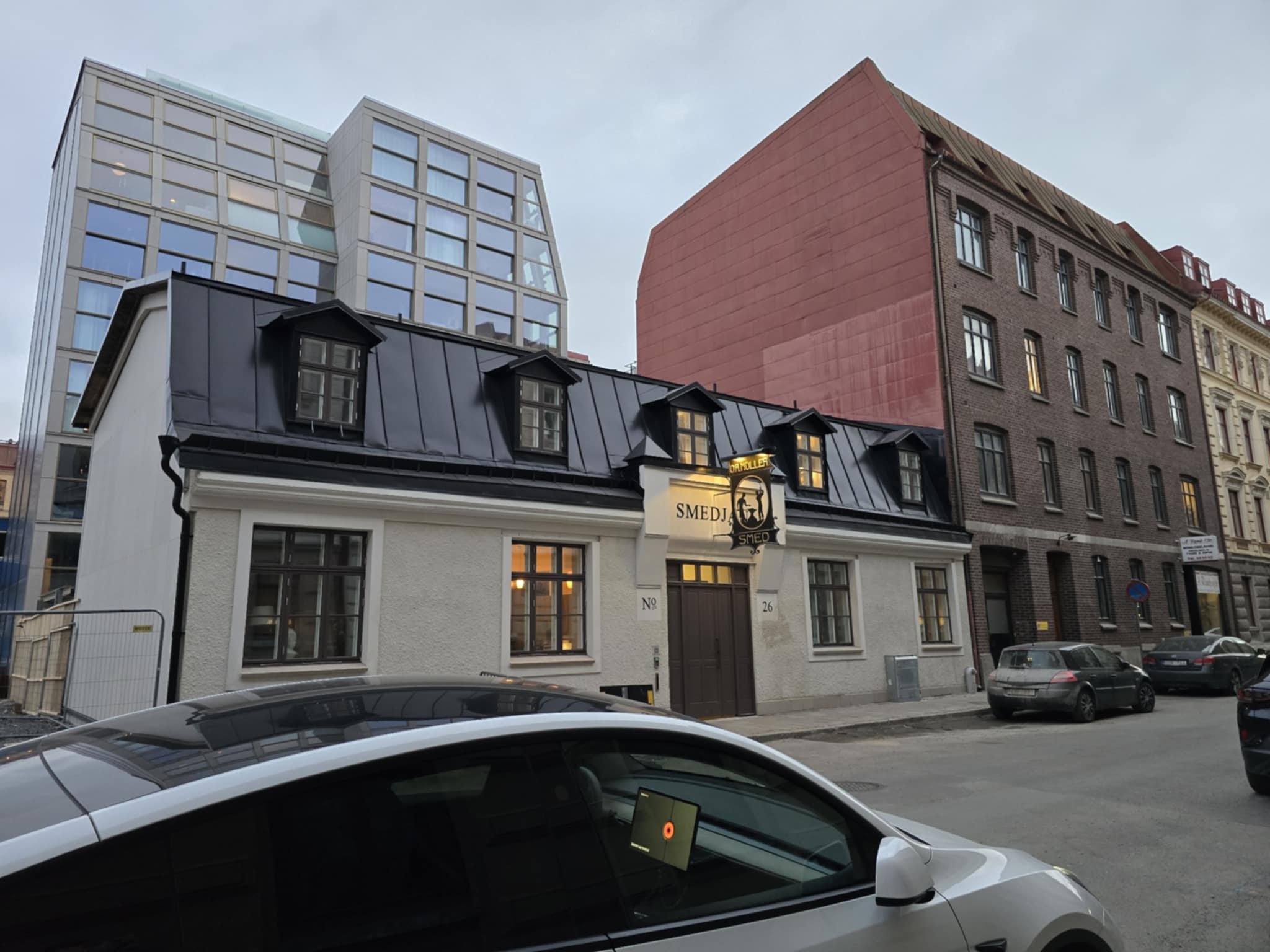 Tredje Långgatan, Göteborg — photo 2