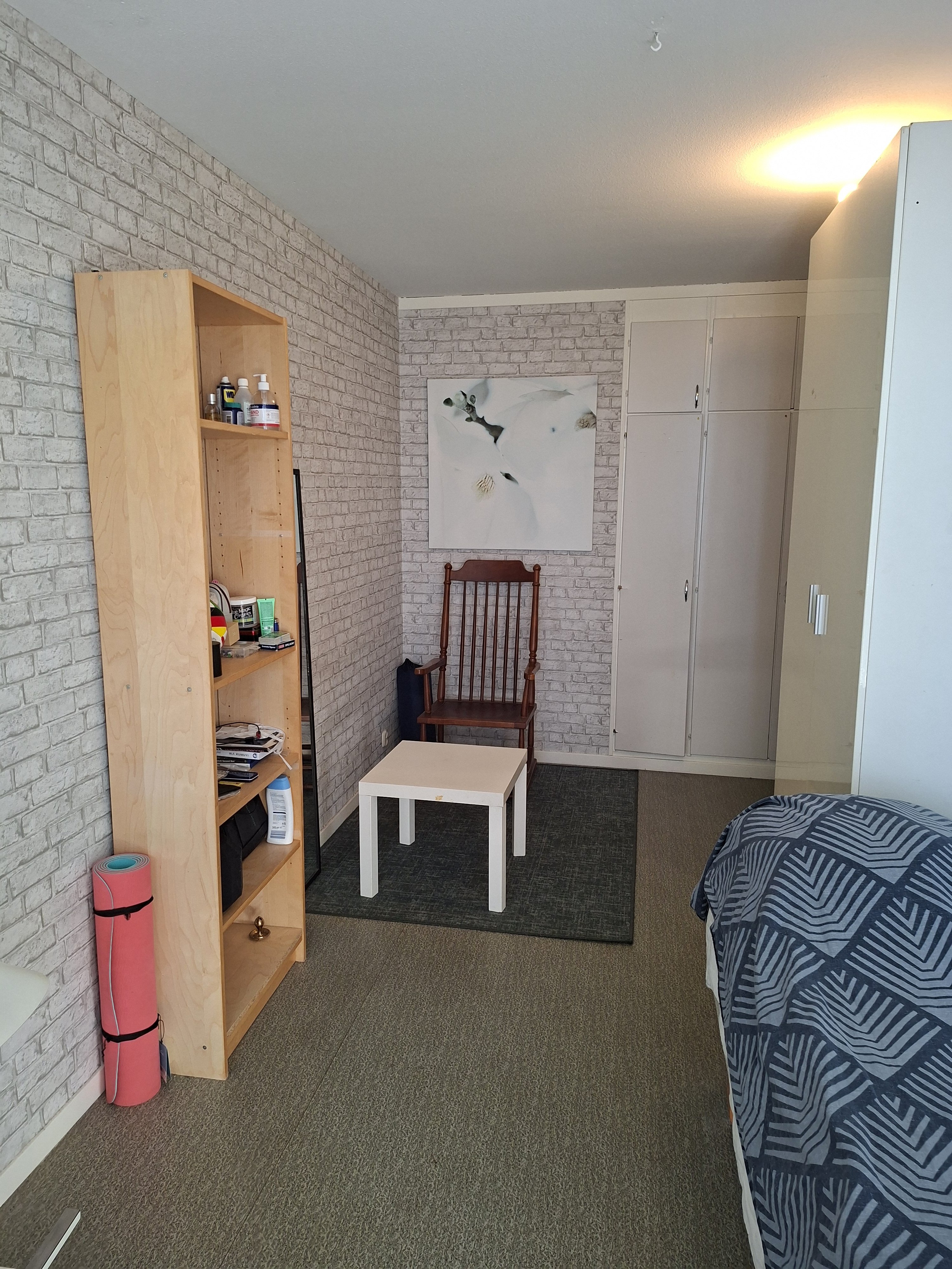 Salviagatan, Angered — photo 5