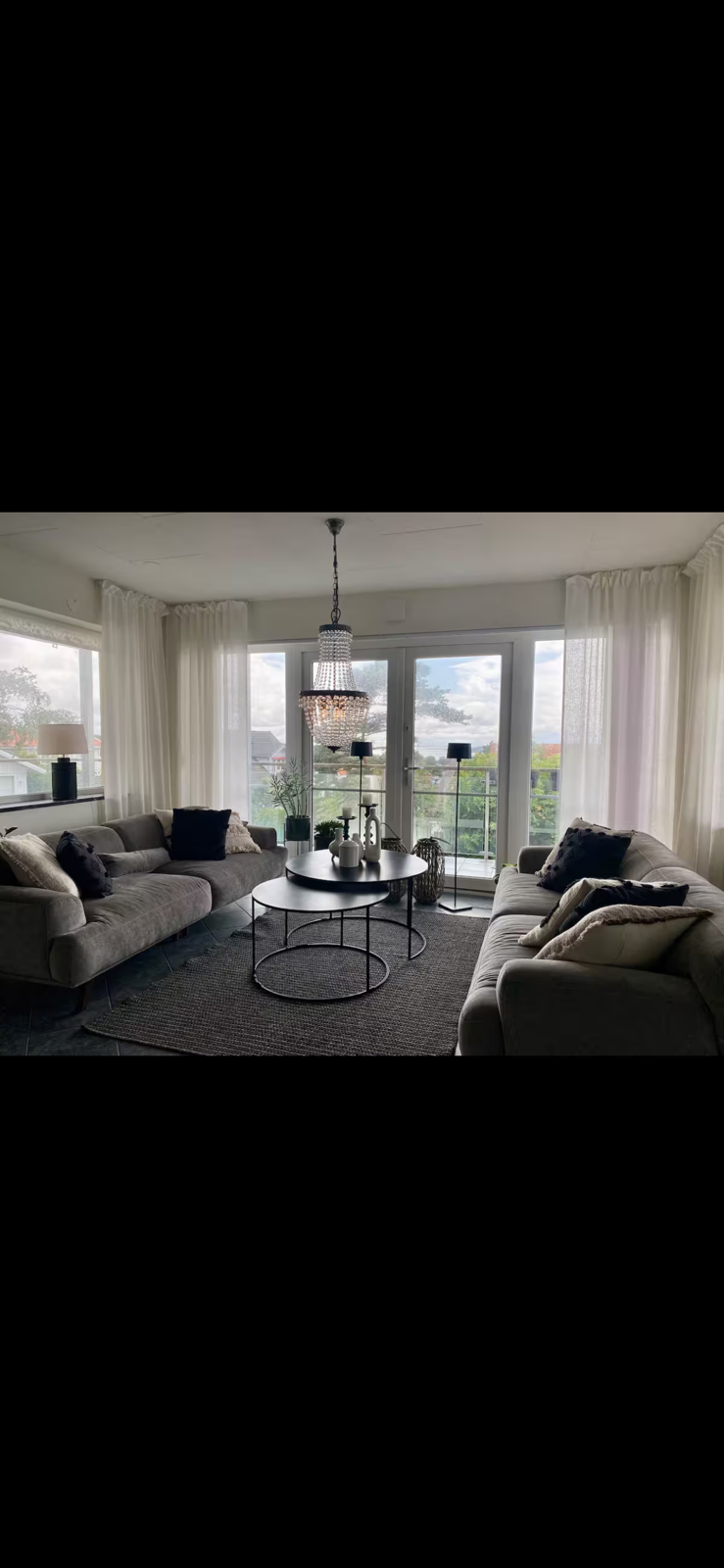 Askims Trappstig , Göteborg