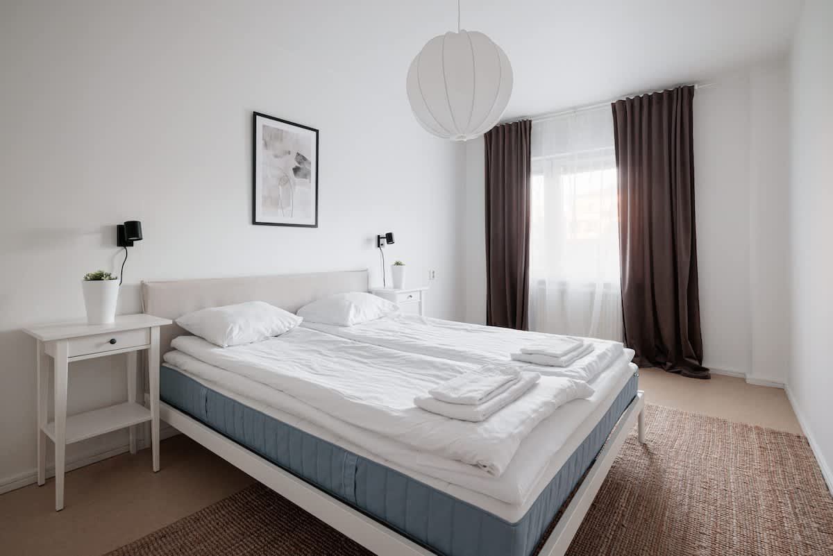 Lägenhet, 2 rooms, 64 sqm, Stockholm