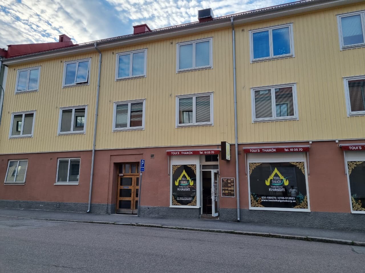 2 rok · 54 m² i Mölndal – bild 10