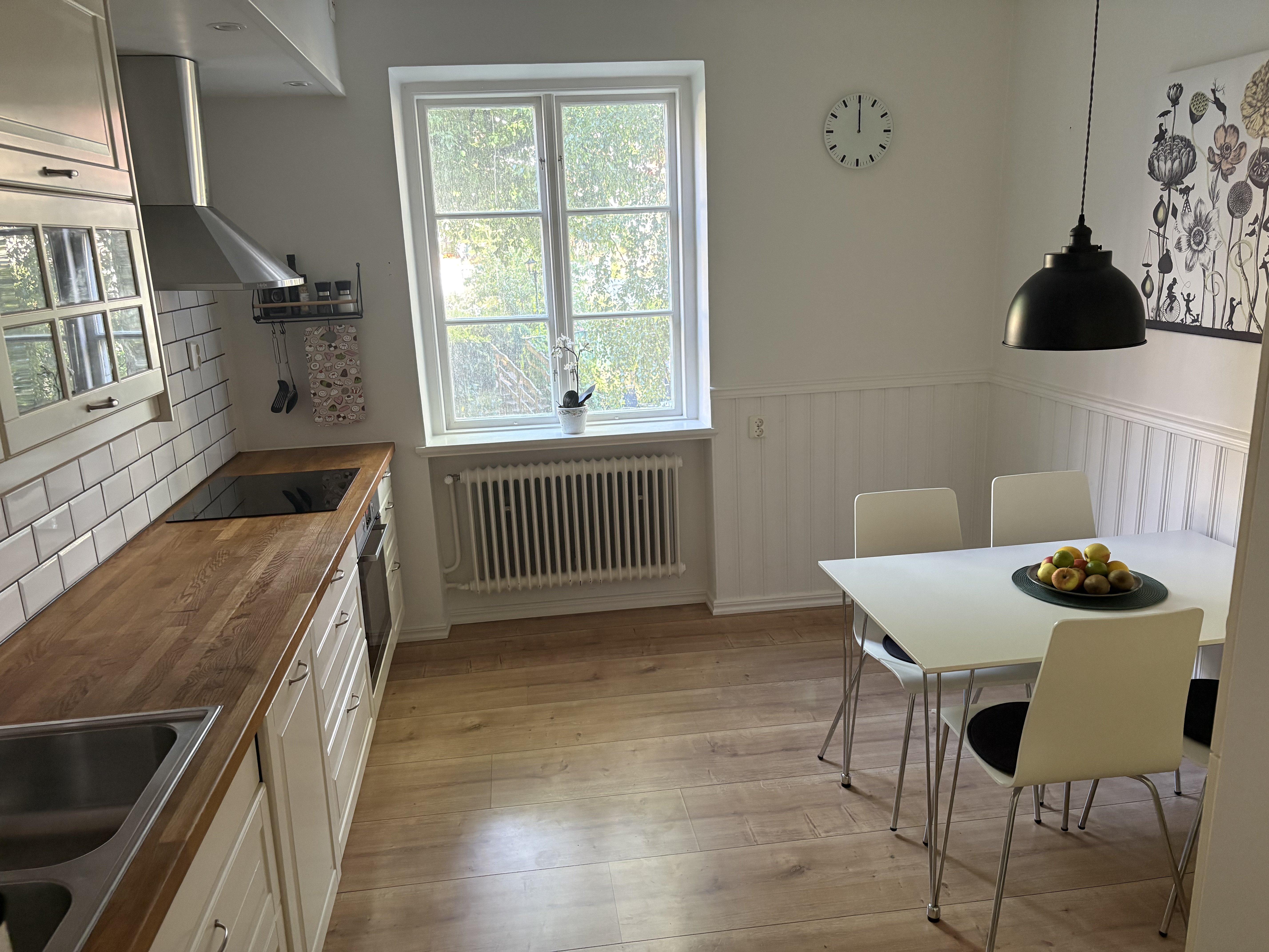 Lägenhet, 3 rooms, 67 sqm, Helsingborg