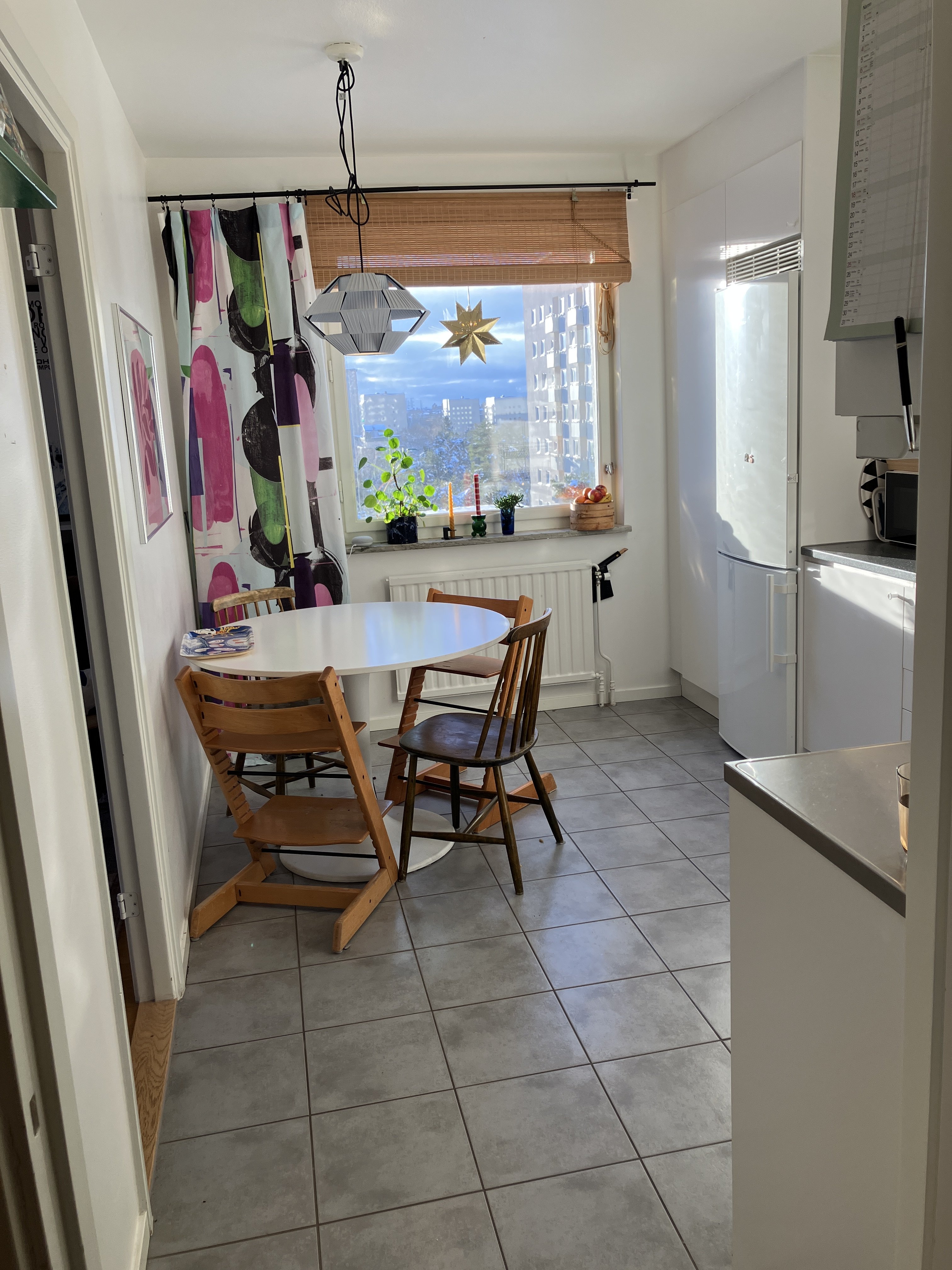 3 rum och kök, Bandhagen — 13 500 kr/mån — bild 4